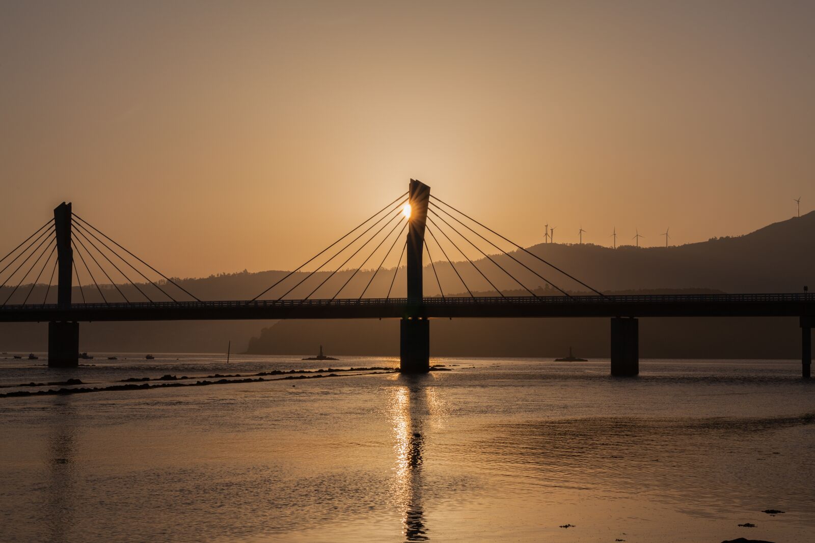 Canon EOS 5D Mark II sample photo. Sea, galicia, spain photography