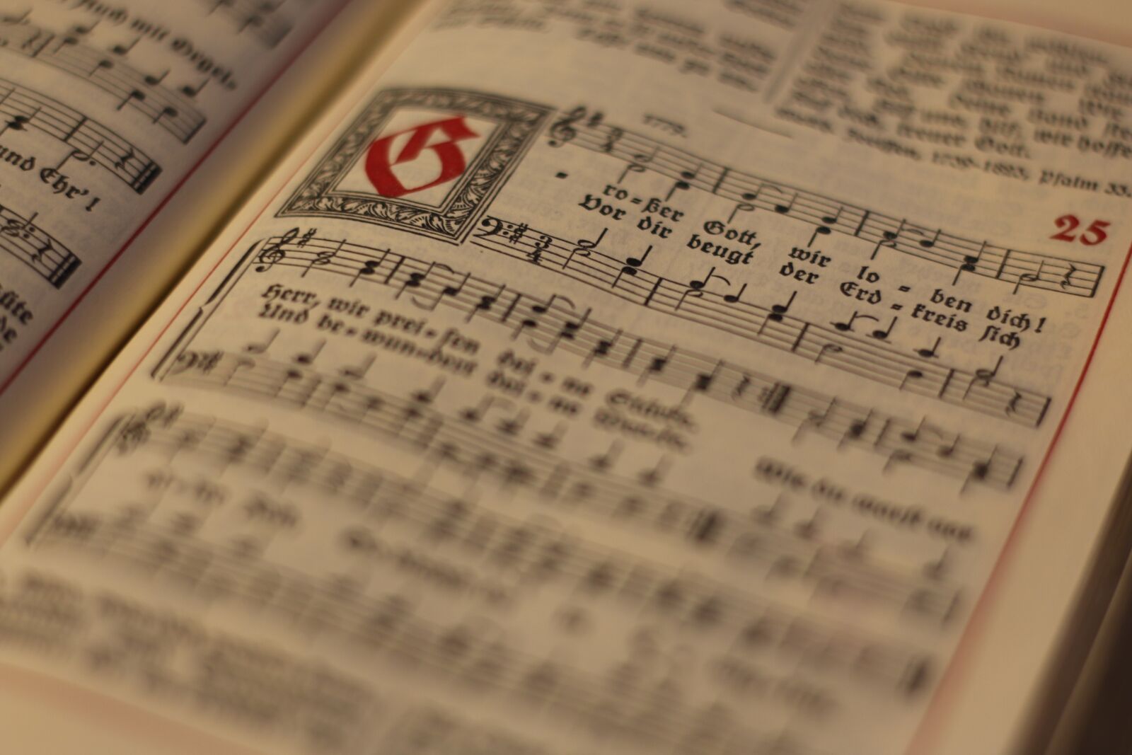 Canon EOS 70D + Canon EF 50mm F1.8 STM sample photo. Old song, church, god photography