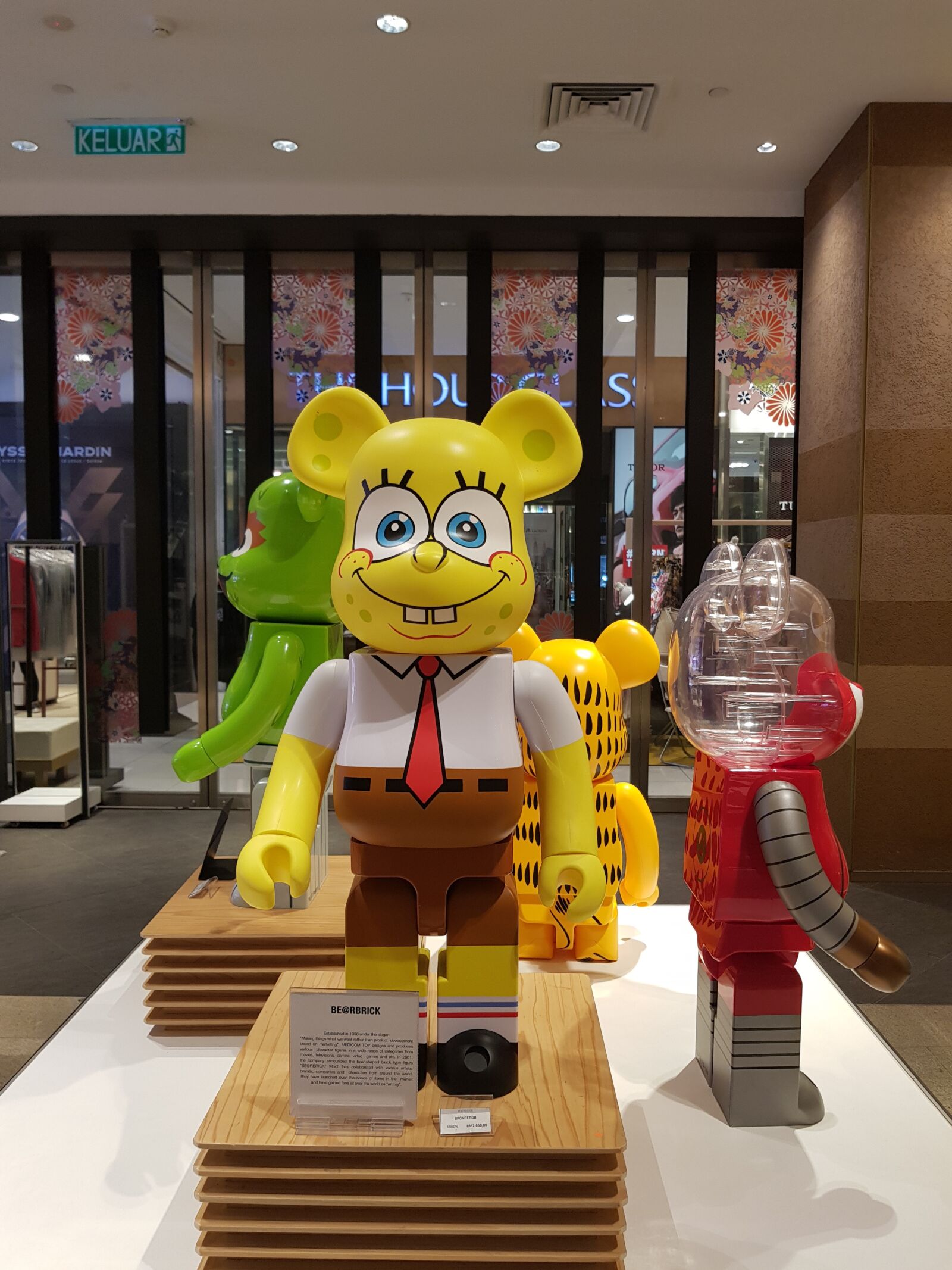 Samsung Galaxy S8+ sample photo. New, spongebob, look photography
