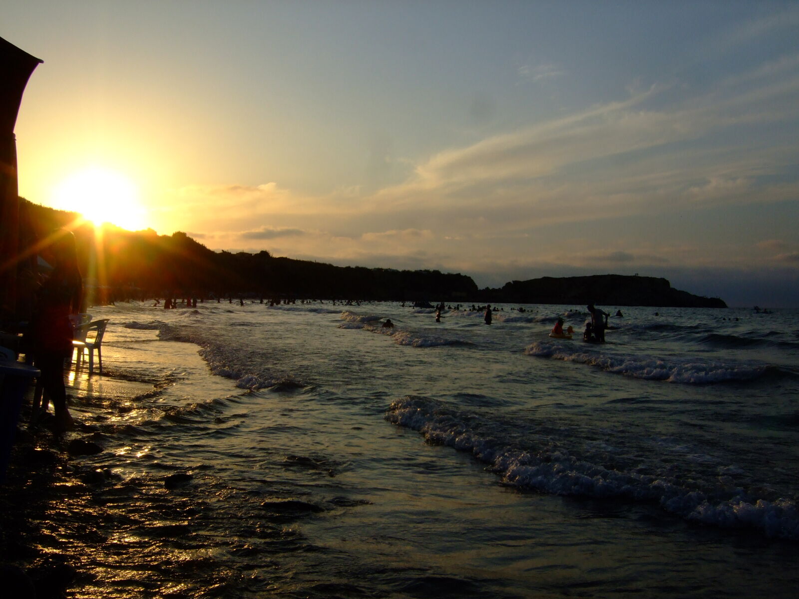 Fujifilm FinePix F40fd sample photo