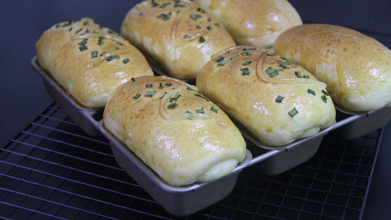 Canon EOS 60D sample photo. Bread, baking, food photography