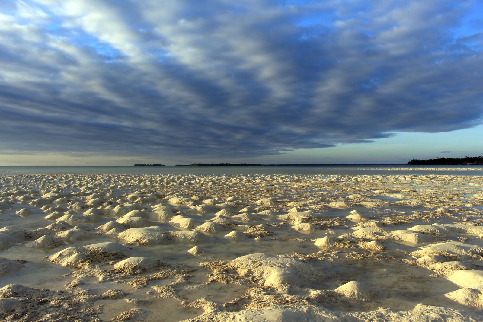 Canon EOS 700D (EOS Rebel T5i / EOS Kiss X7i) sample photo. Beach, kei islands, the photography
