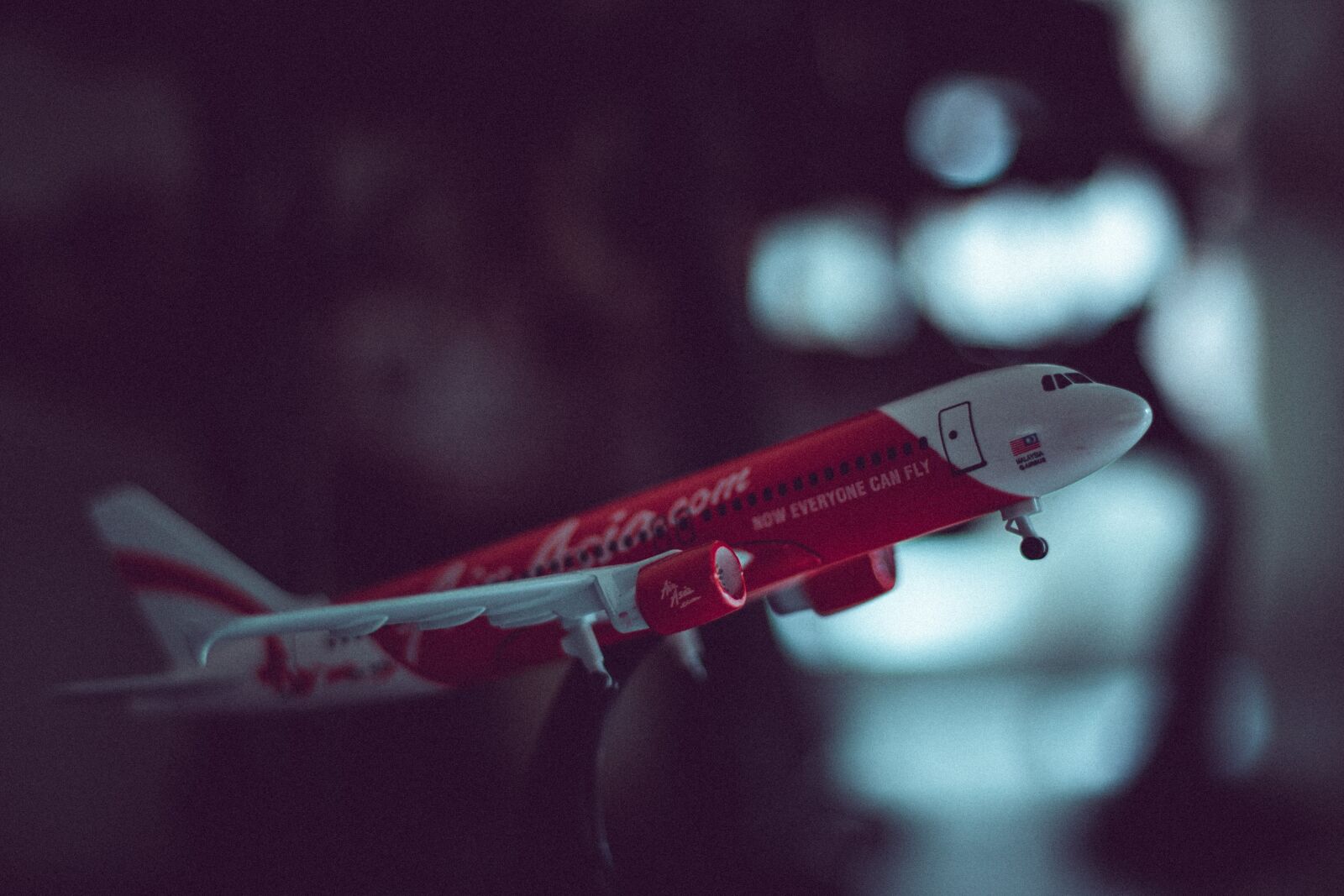 Canon EOS 700D (EOS Rebel T5i / EOS Kiss X7i) + Canon EF 50mm F1.8 STM sample photo. Model, airplane, flight pattern photography