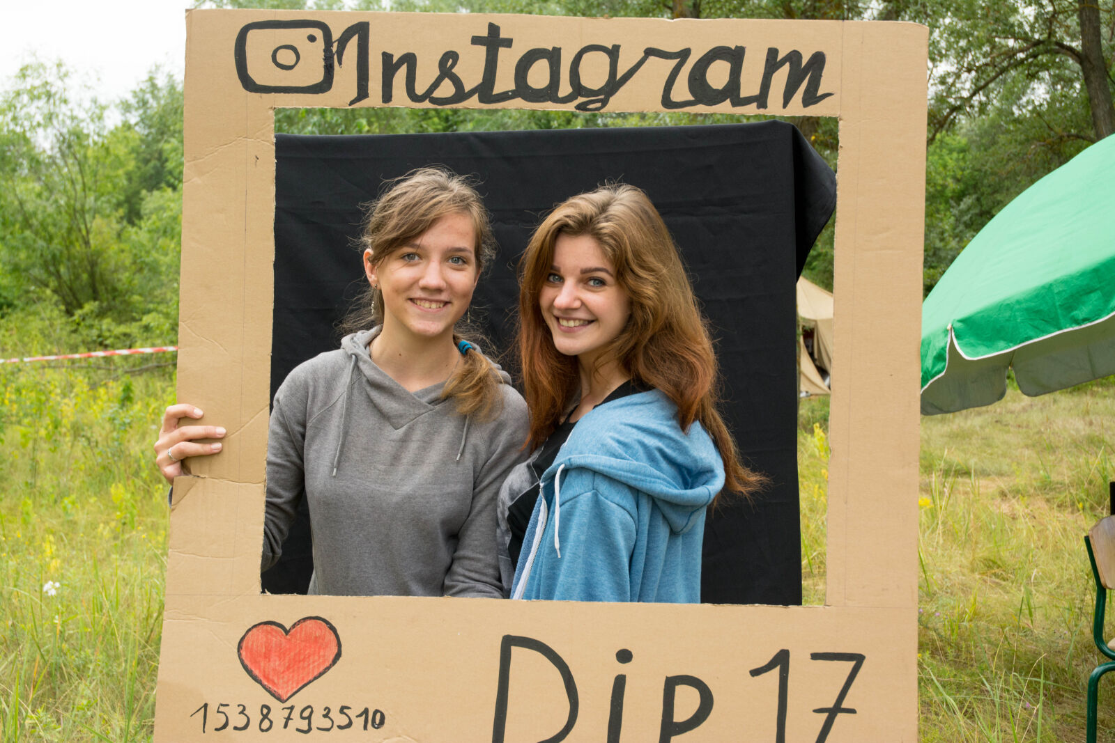 Nikon D7100 sample photo. Camp, dip, forest, pine photography