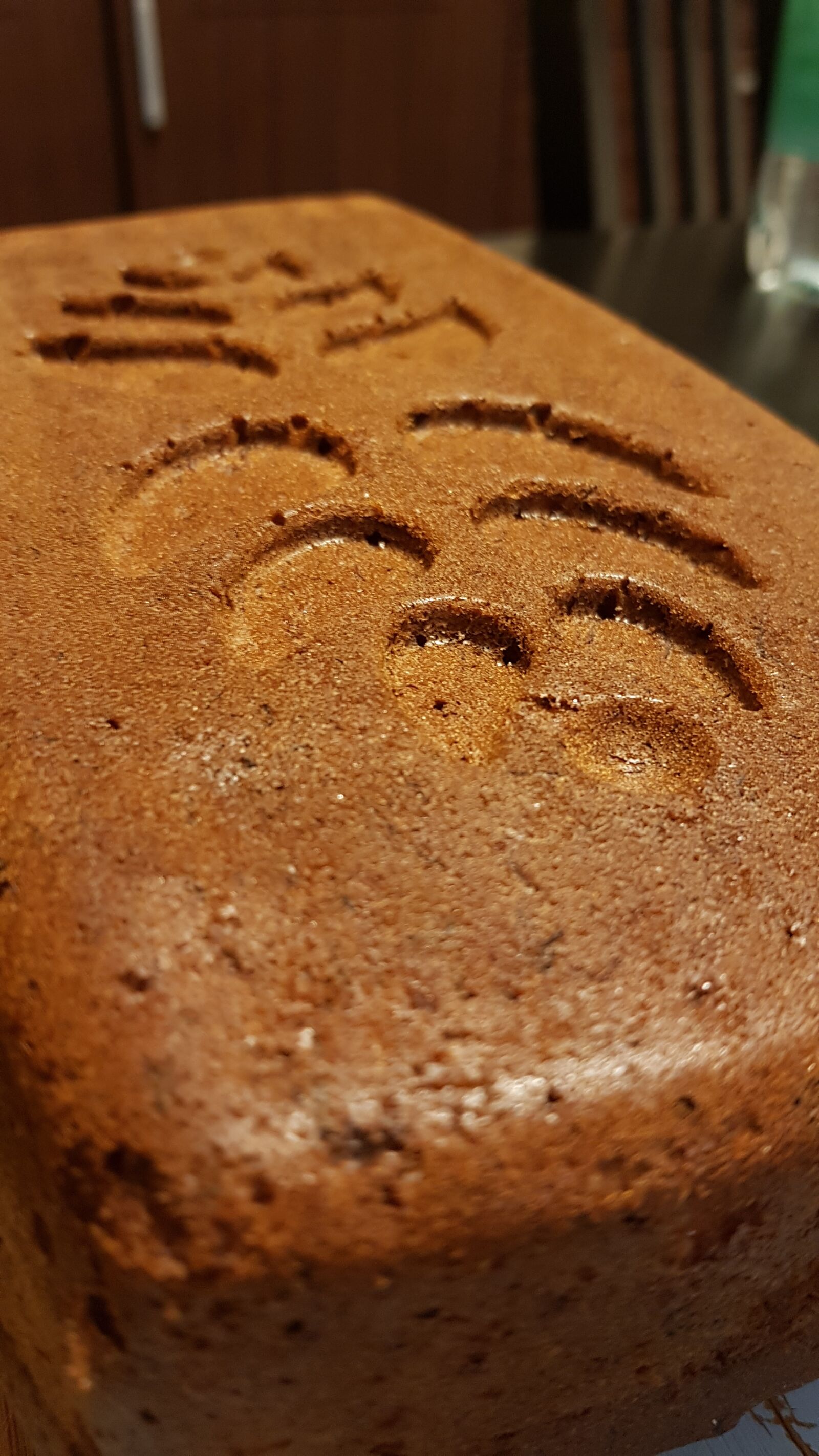 Samsung Galaxy S8 sample photo. Bread, corn photography