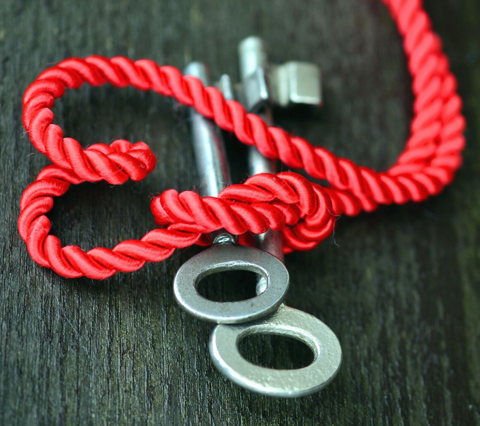 Nikon D5200 sample photo. Heart, art, surface, key photography