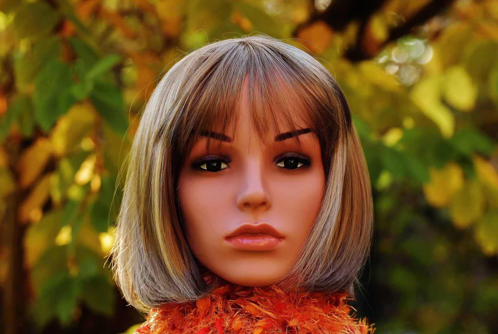Nikon D7200 sample photo. Woman, pretty, face photography