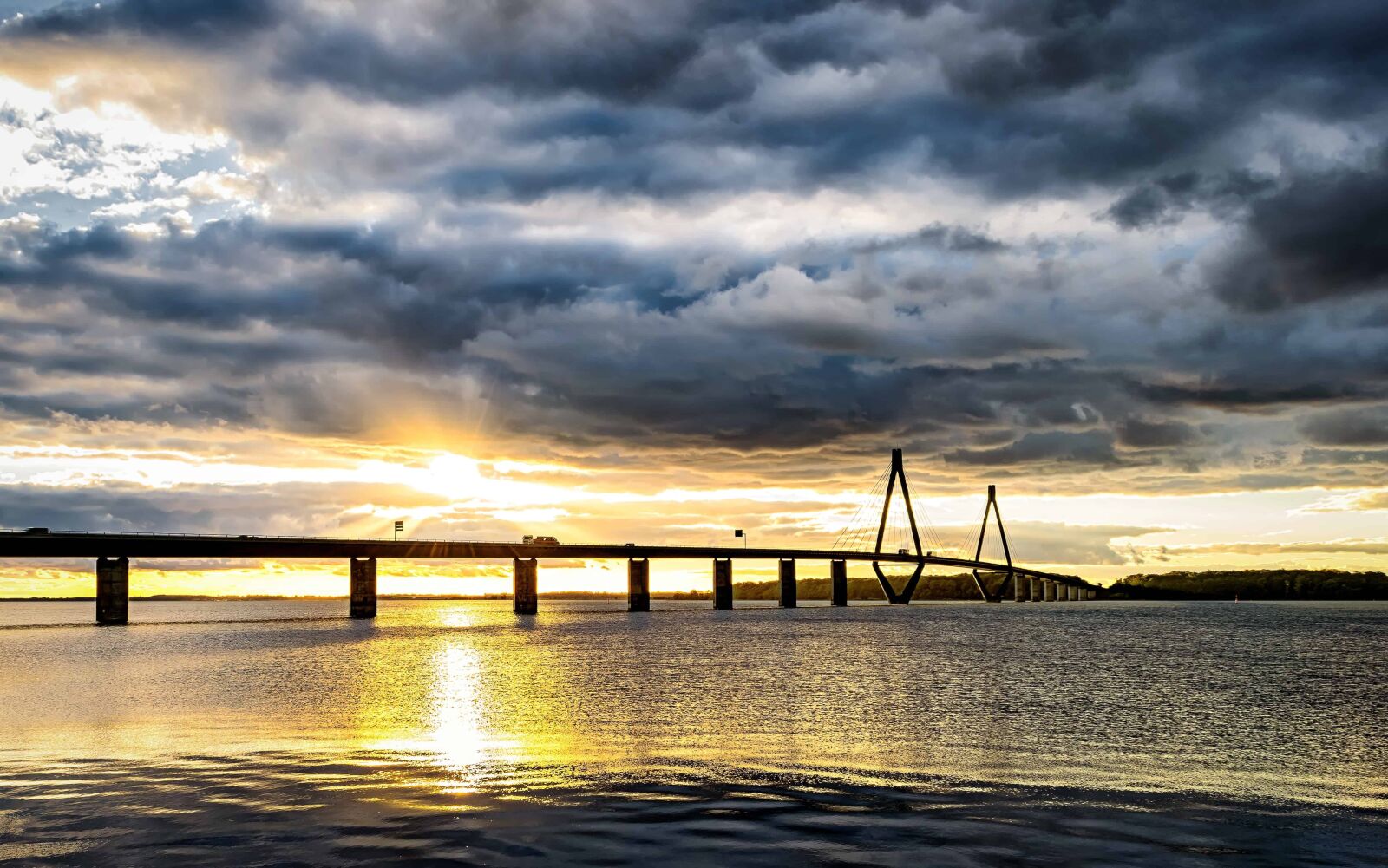 Nikon D3300 sample photo. Bridge, sea, ocean, water photography