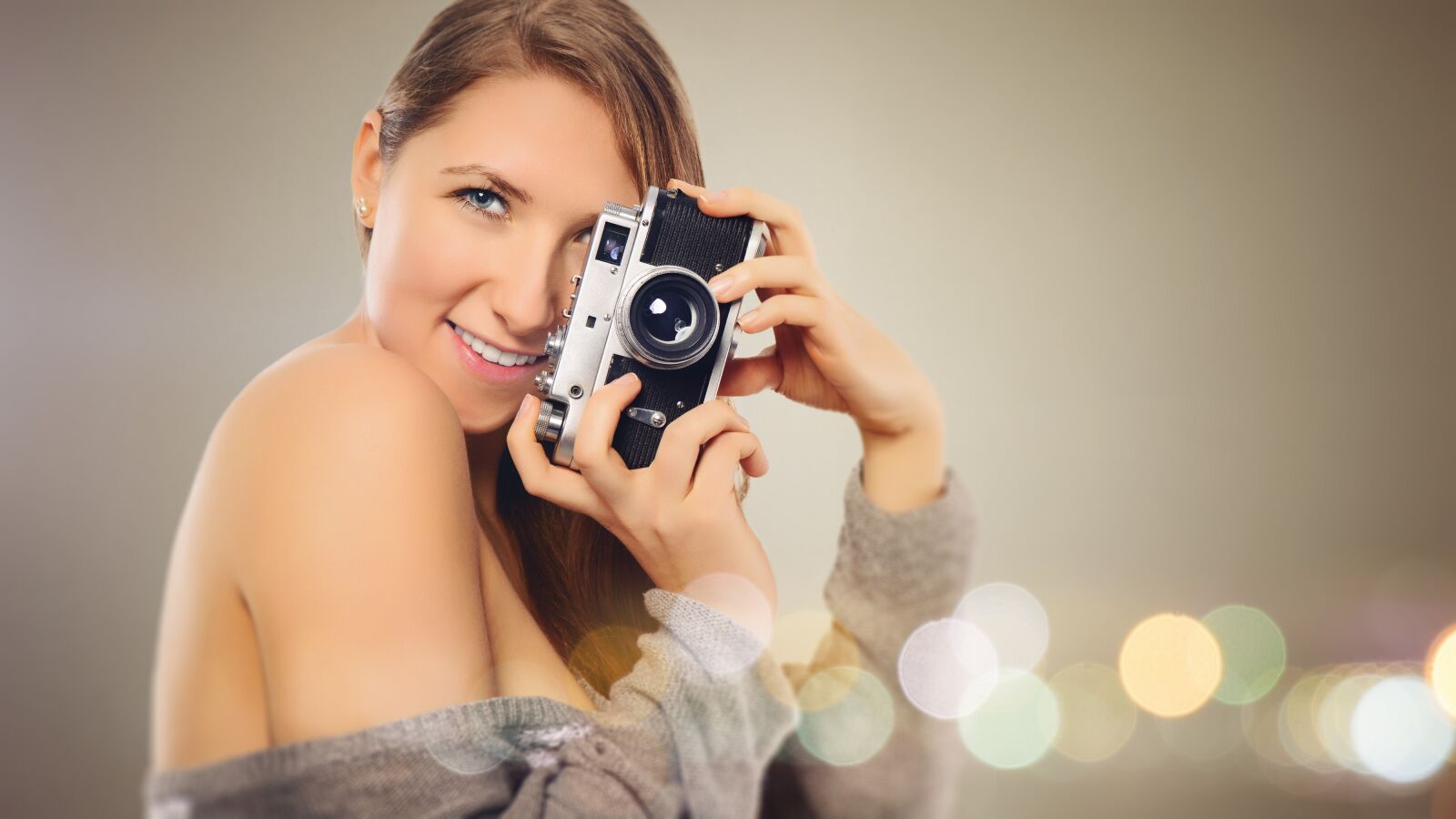Nikon D610 sample photo. Photographer, hobby, job photography