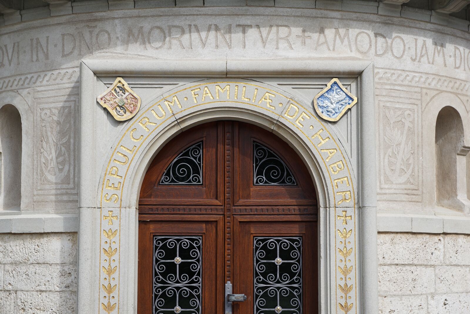 Sony DT 16-50mm F2.8 SSM sample photo. Beuron, monastery, architecture photography