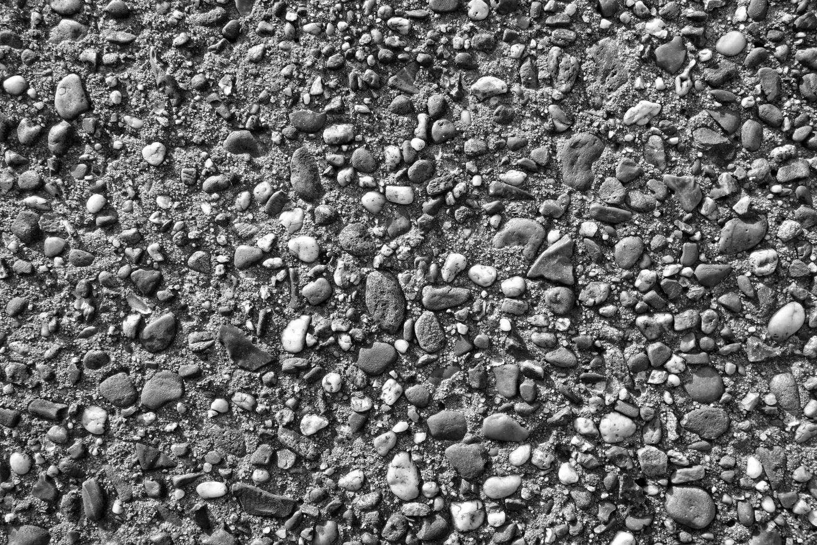 Sony Cyber-shot DSC-RX100 sample photo. Gravel, pebble, stone photography