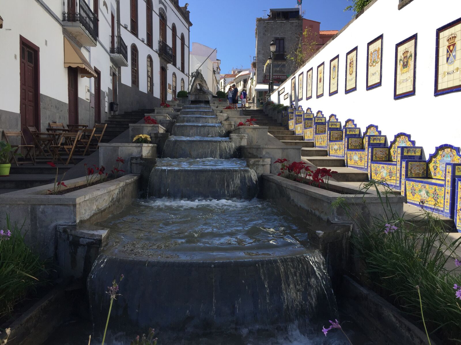 iPhone 6 back camera 4.15mm f/2.2 sample photo. Travel, view, tourism photography