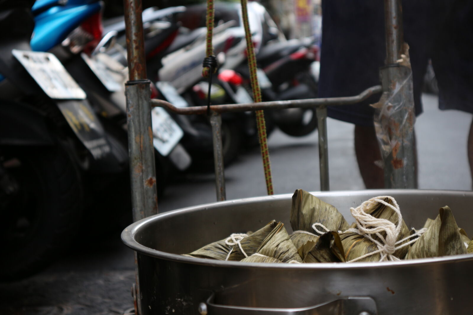 Canon EOS M sample photo