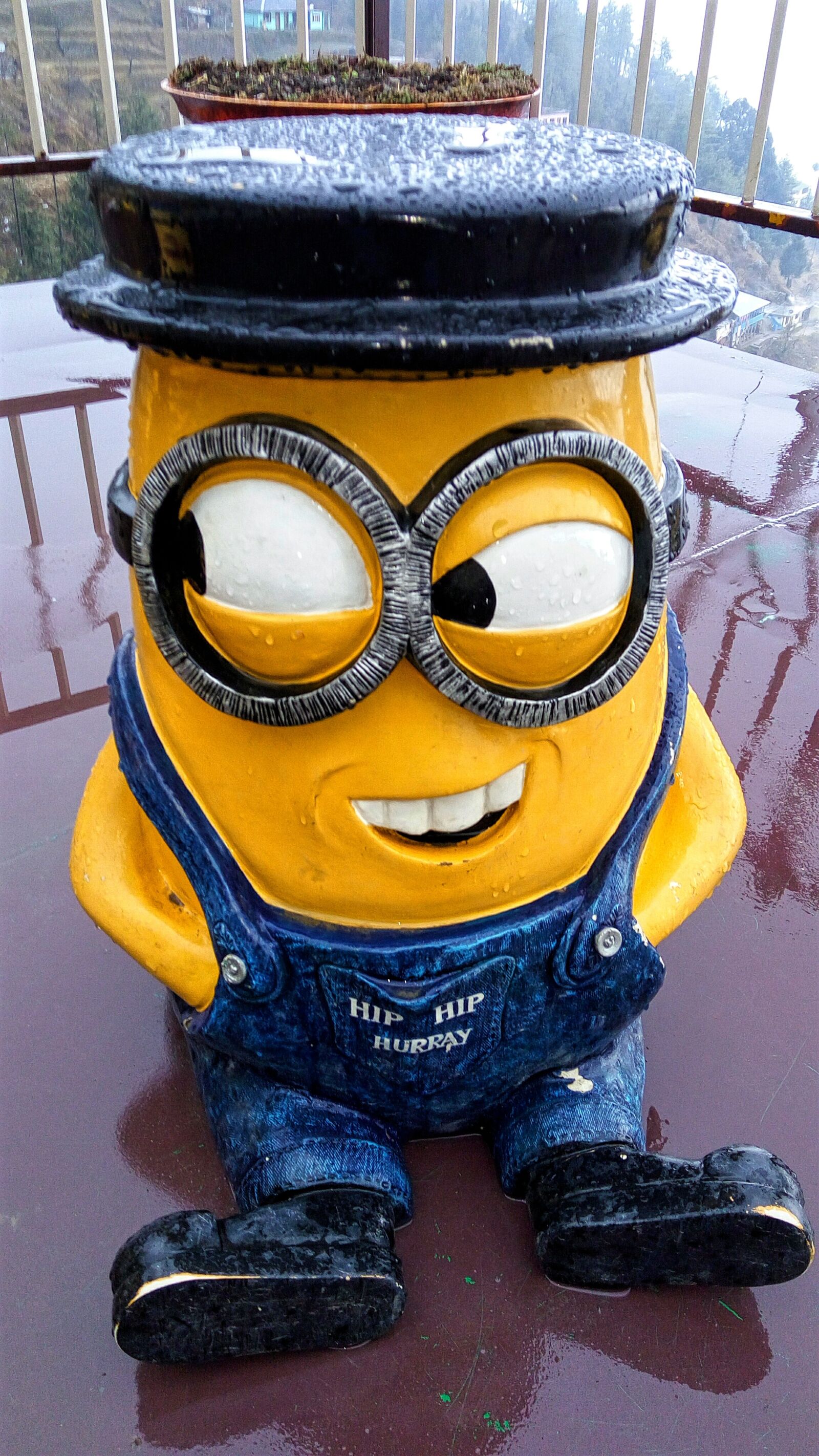 Lenovo VIBE X3 LITE sample photo. Cartoon, sponge bob, design photography