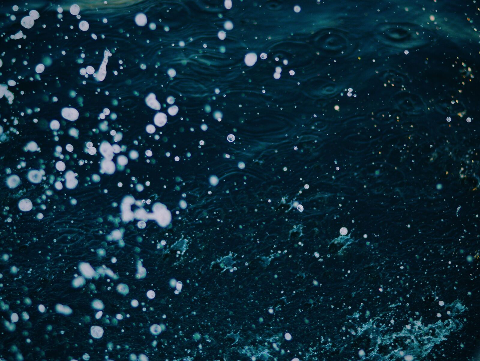 Nikon D3200 sample photo. Water, ocean, sea photography