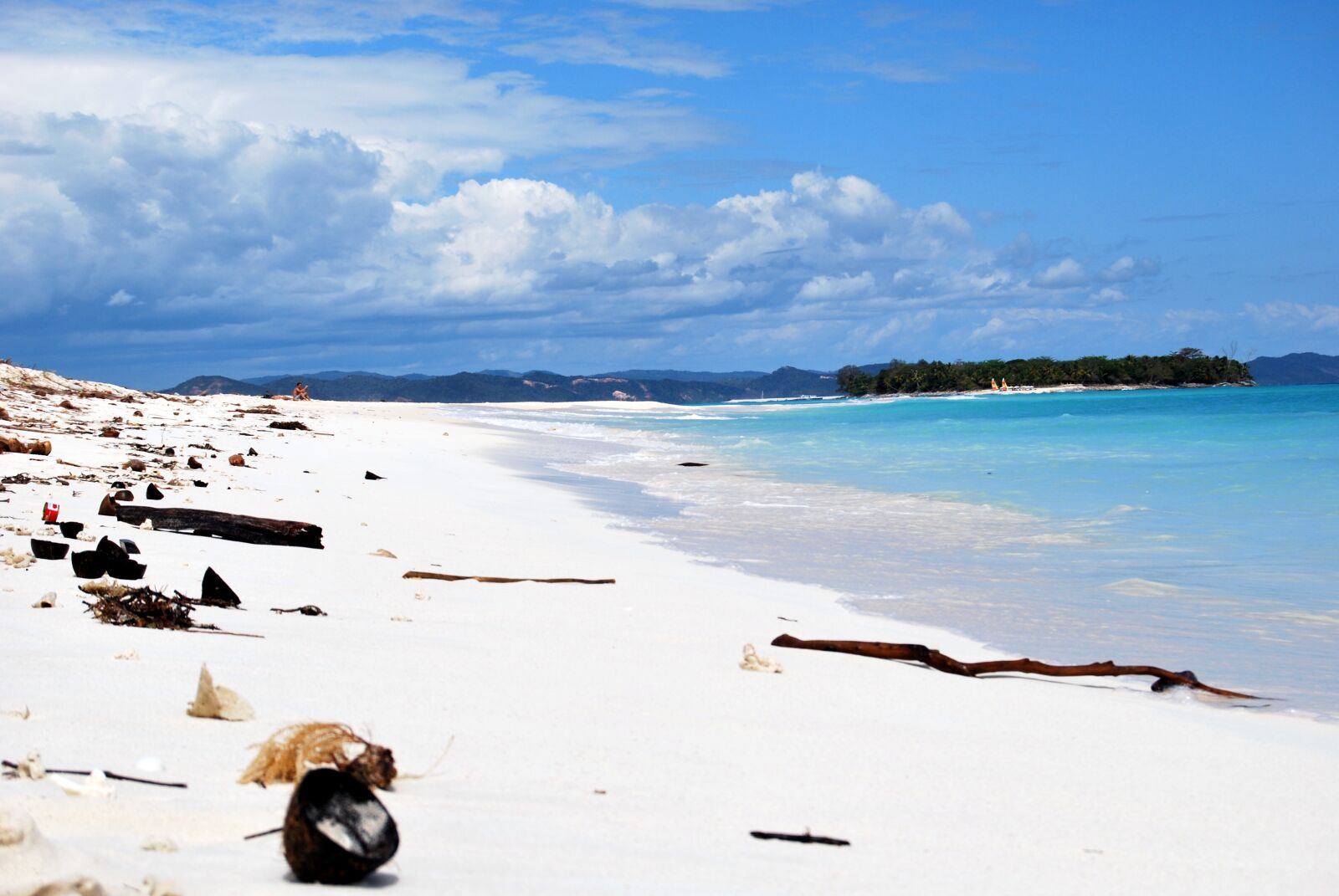 Nikon D60 sample photo. Madagascar, africa, island photography