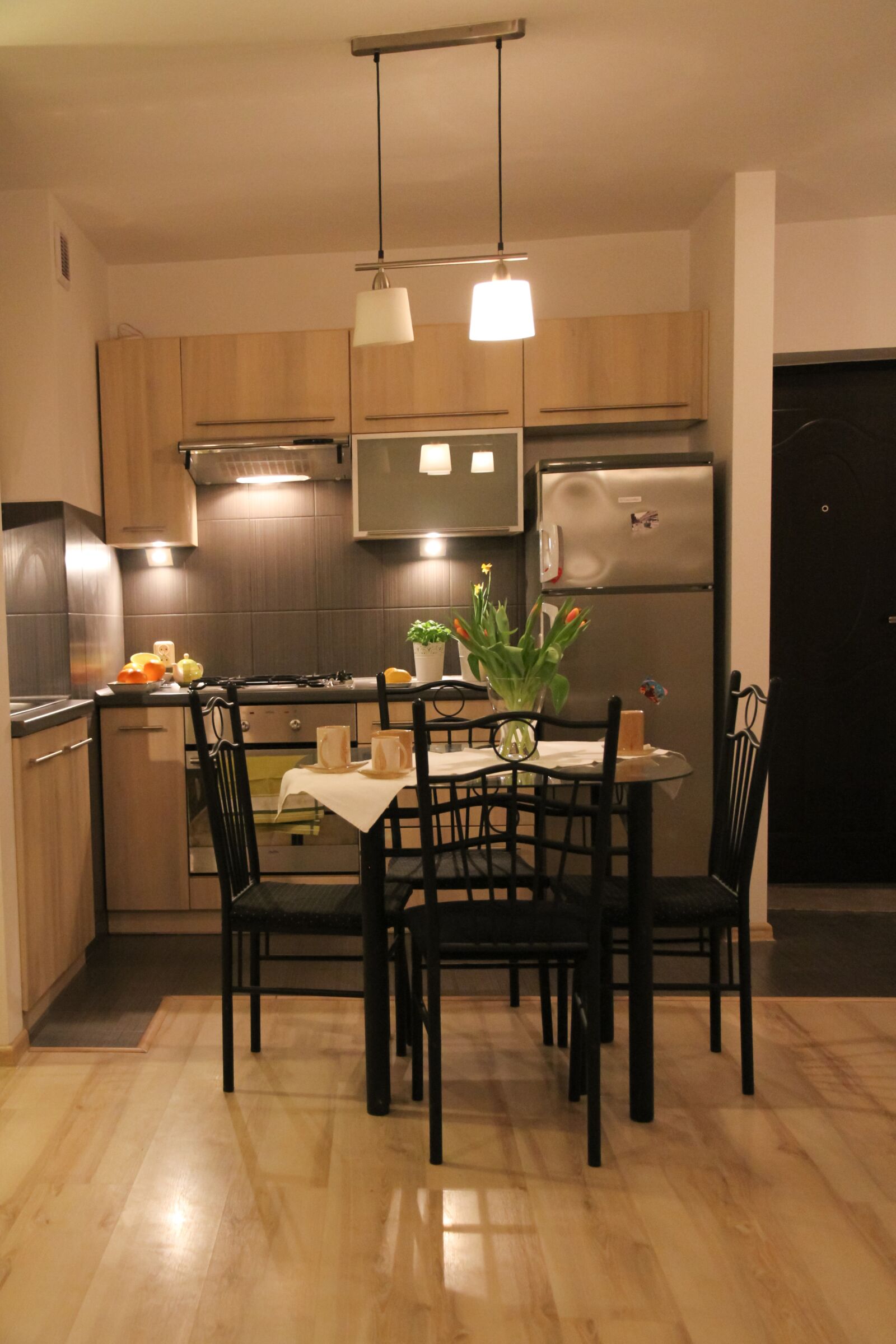 Canon EOS 7D sample photo. Apartment, room, house photography