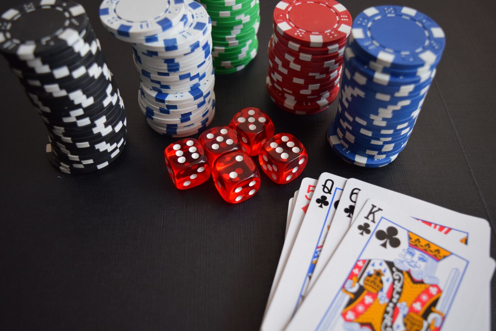 Nikon D3300 sample photo. Casino, chip, map photography