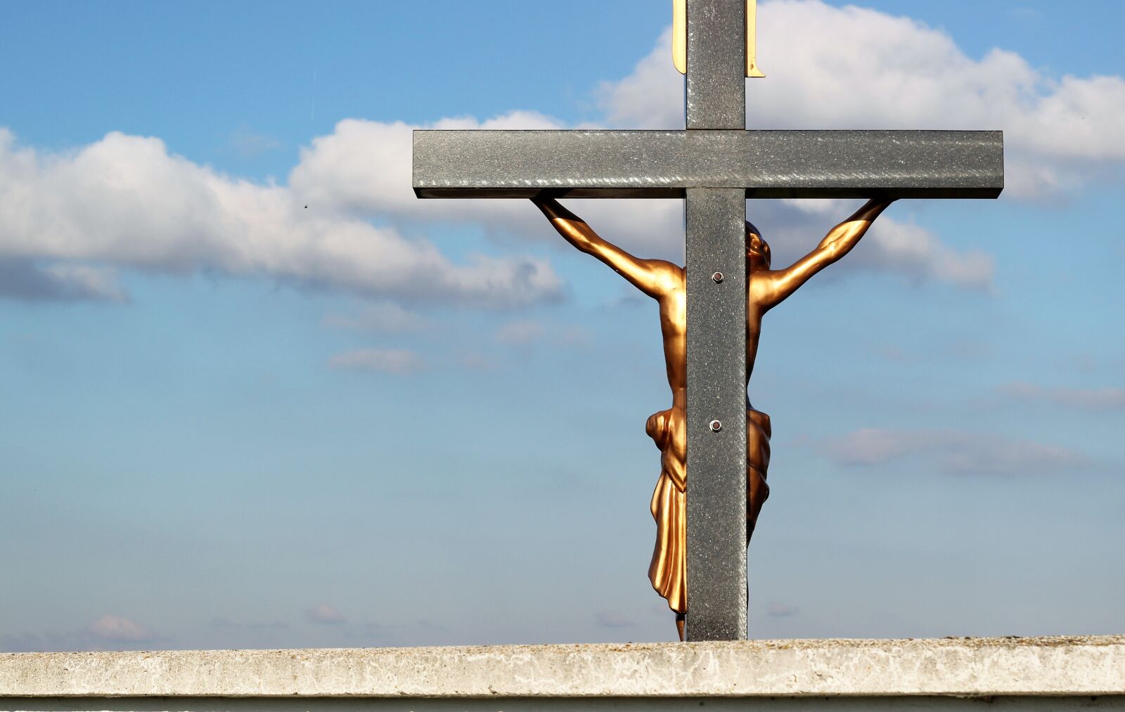 Canon EOS 550D (EOS Rebel T2i / EOS Kiss X4) sample photo. Jesus, christ, christian cross photography