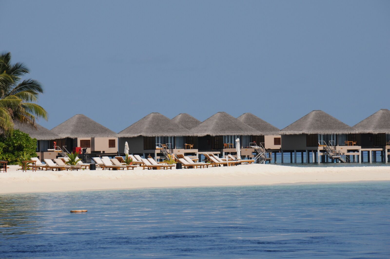 Nikon D300S sample photo. Maldives, indian ocean, vacations photography