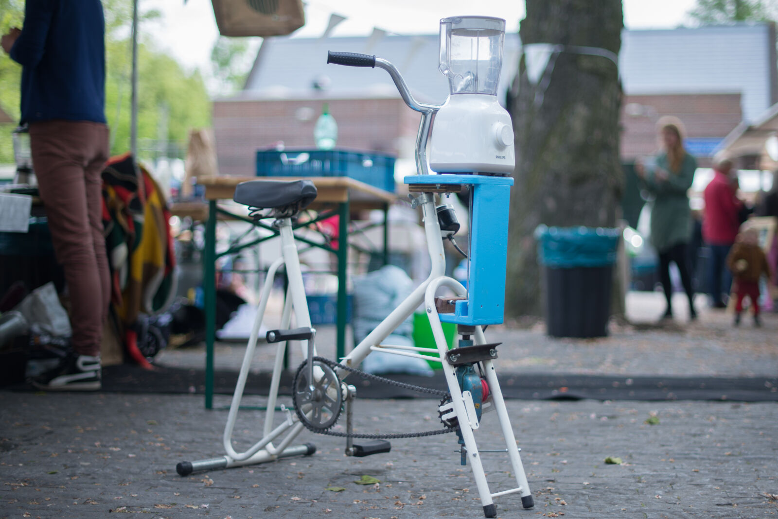 Nikon D600 sample photo. Bike, blend, cycle, cyclist photography