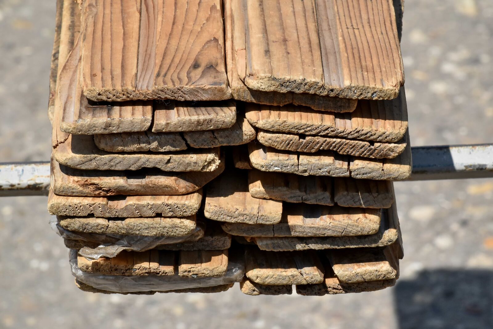 Nikon D5500 sample photo. Surface, texture, material, old photography