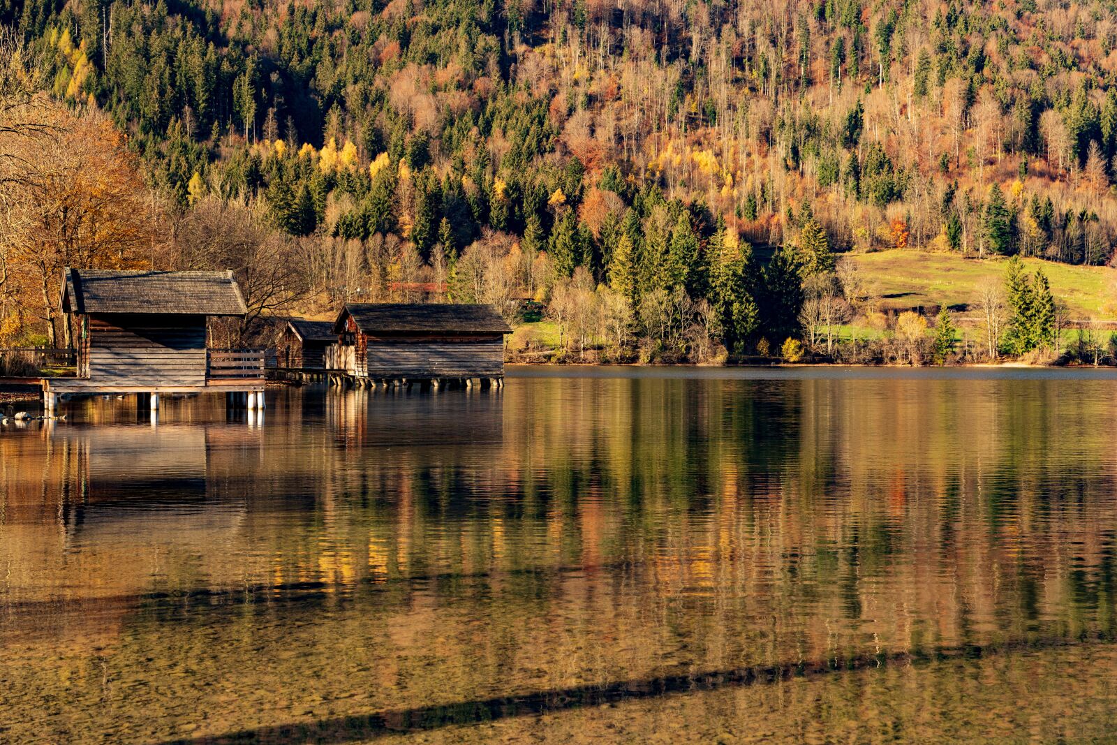 Leica SL (Typ 601) sample photo. Schliersee, lake, bavaria photography