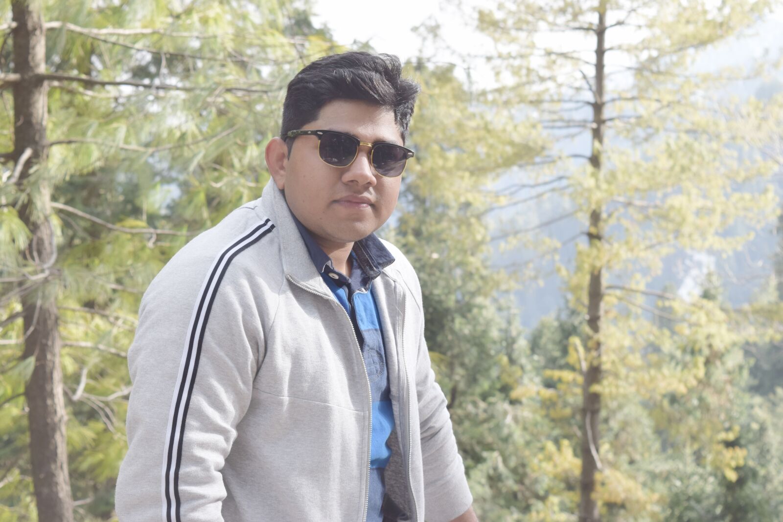 Nikon D5300 sample photo. Tayyab, sardar, rajput photography