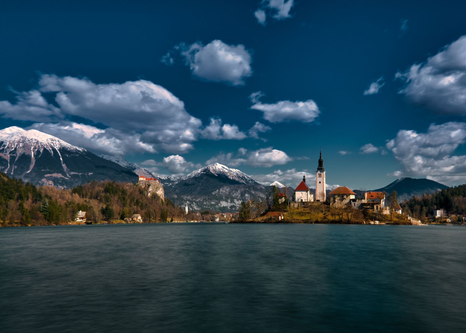 Nikon D5300 sample photo. Church, castle, architecture photography