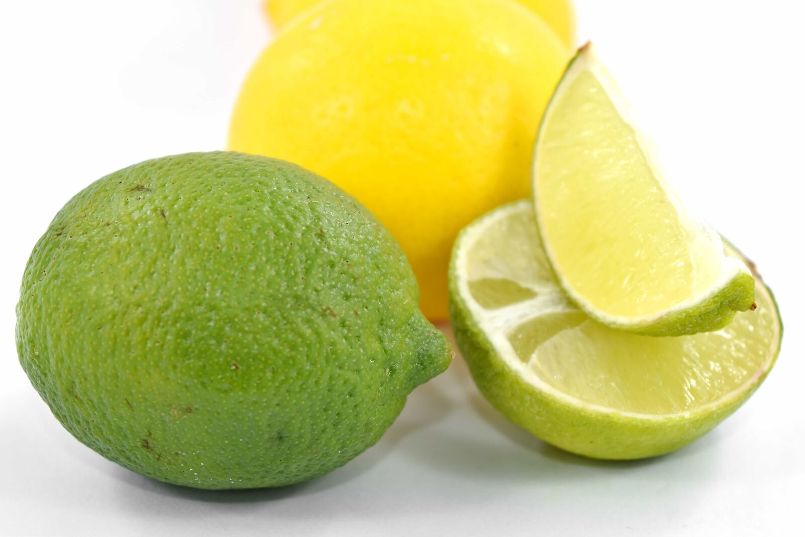 Nikon D5500 sample photo. Bitter, half, key lime photography
