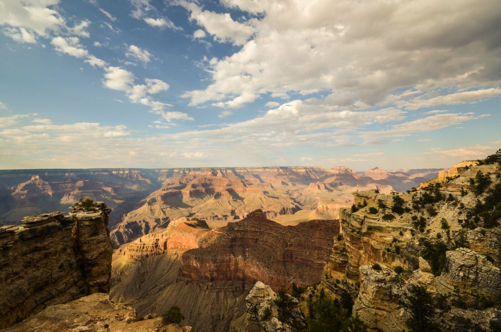 Nikon D5100 sample photo. Grand canyon, arizona, usa photography
