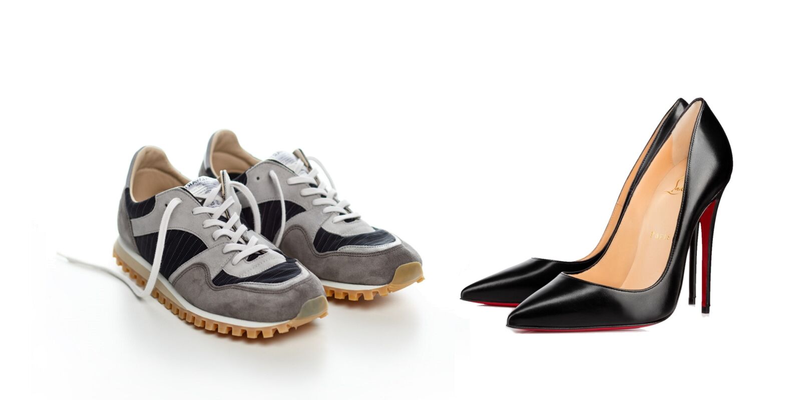 Canon EOS 5D Mark IV sample photo. Shoe, opposition, chic photography