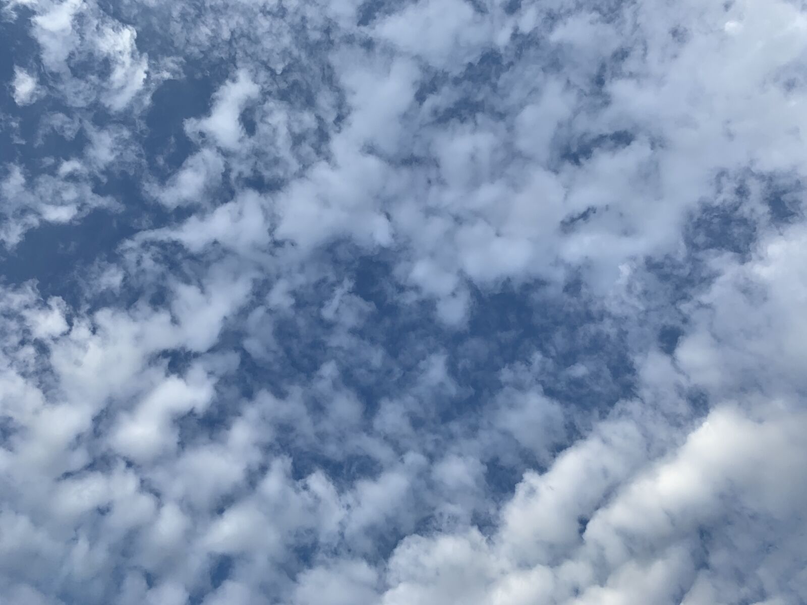 Apple iPhone XS Max sample photo. Cloud, cloudy, sky photography