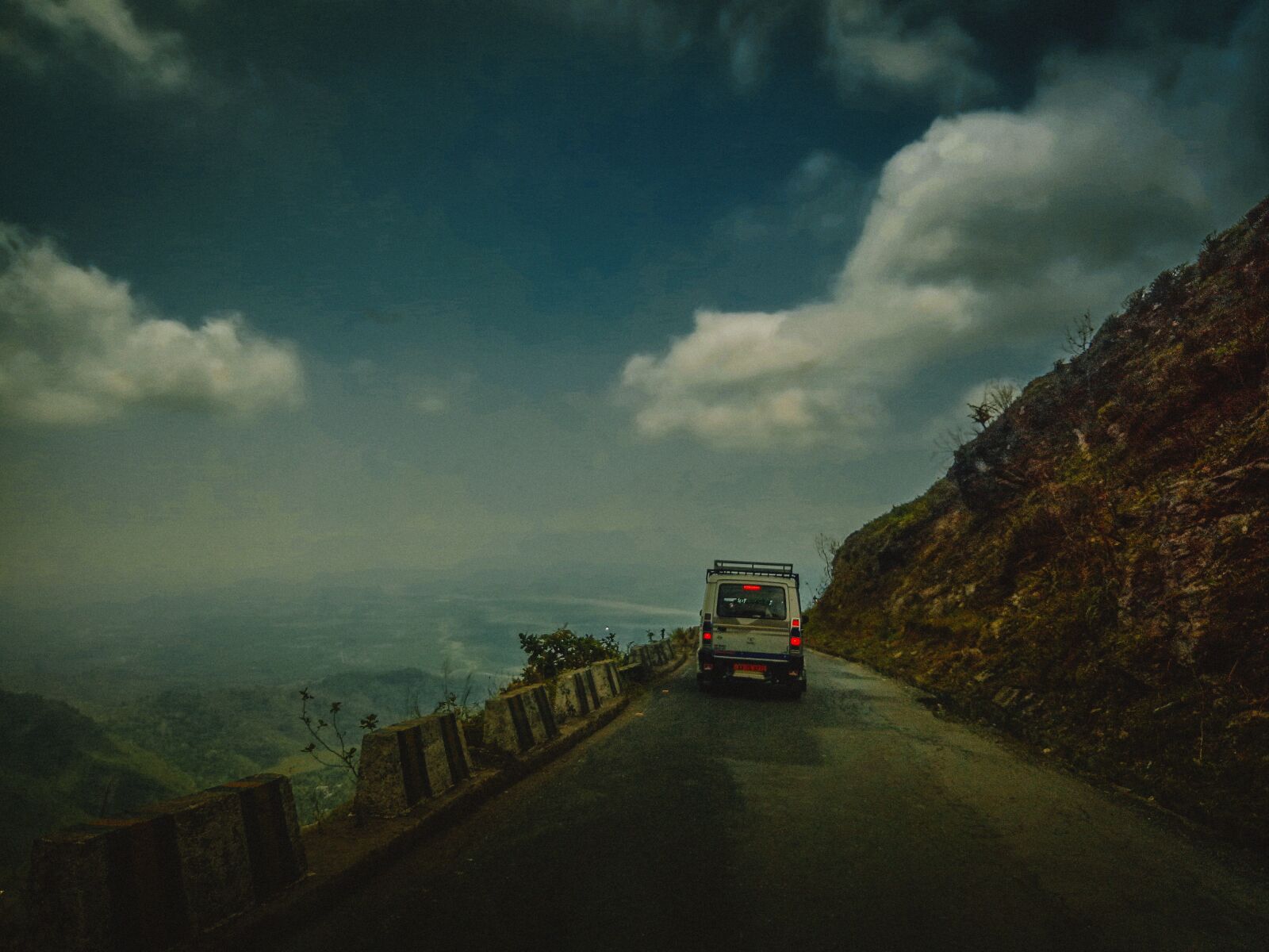 OPPO CPH1609 sample photo. Darjeeling, india, travel photography
