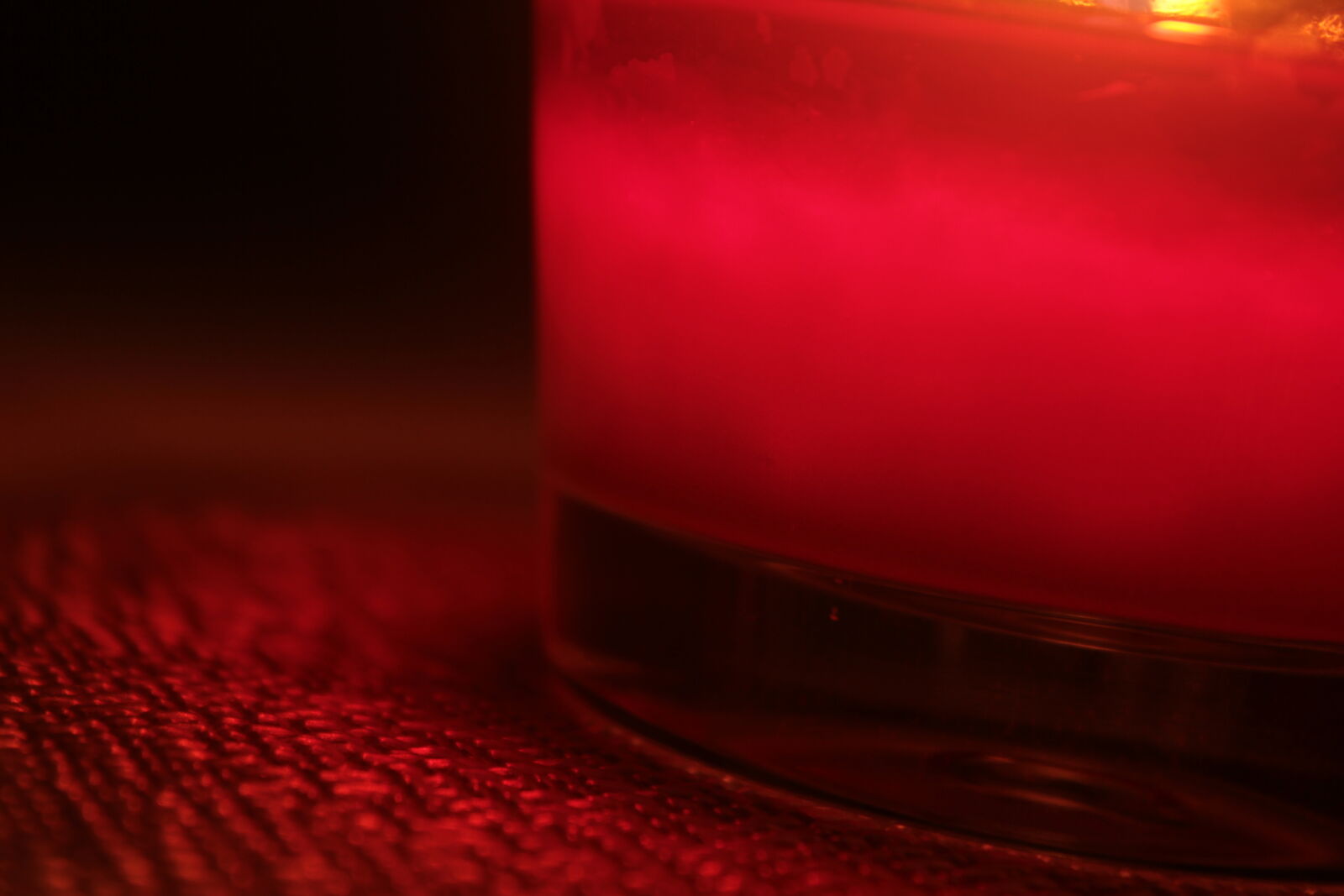 Canon EOS 550D (EOS Rebel T2i / EOS Kiss X4) sample photo. Abstract, candle, color, palette photography