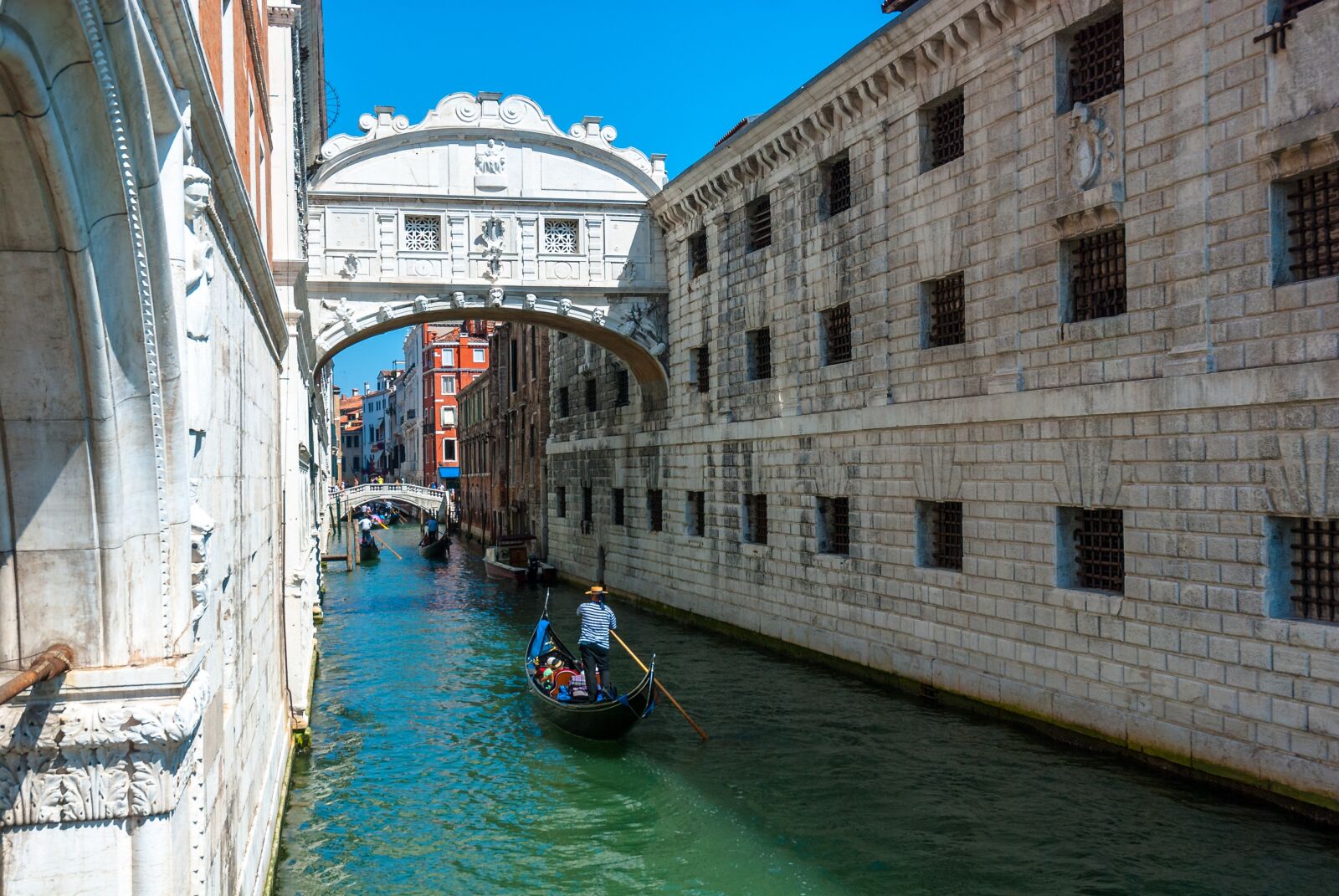 Nikon D80 sample photo. Venice, the sun, holidays photography