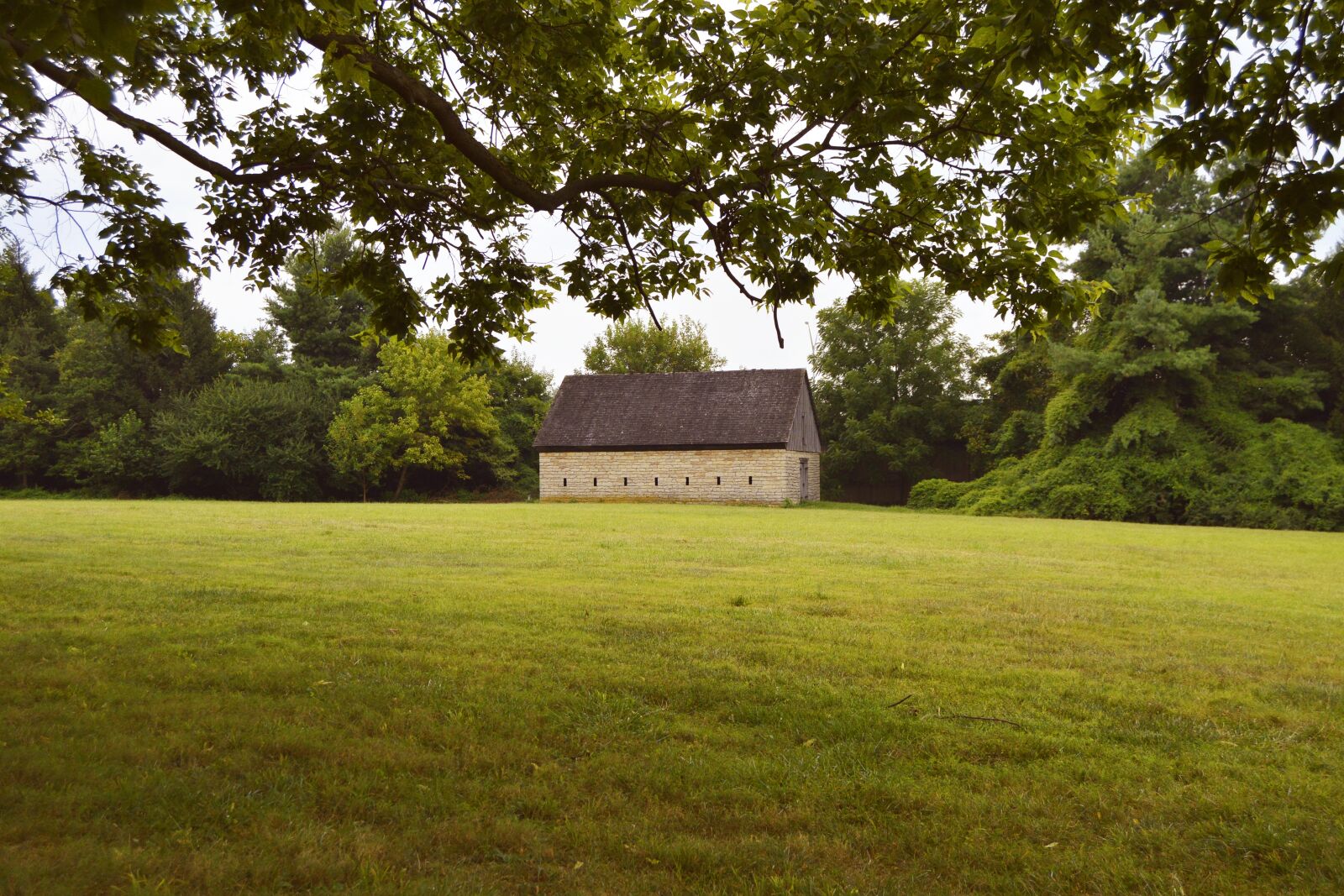 Nikon D3200 sample photo. Barn, farm, structure photography