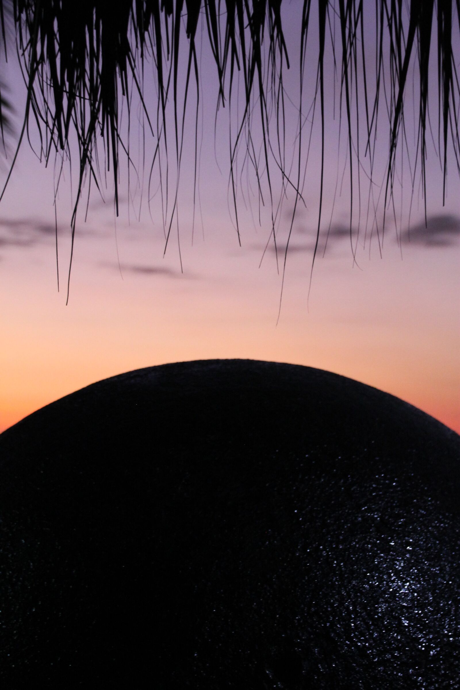 Canon EOS 1100D (EOS Rebel T3 / EOS Kiss X50) sample photo. Costa, rican, evenings photography