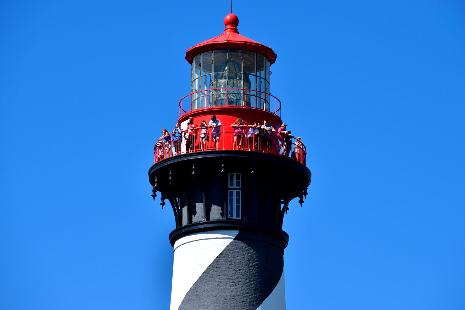 Nikon D3300 sample photo. St, augustine, florida photography