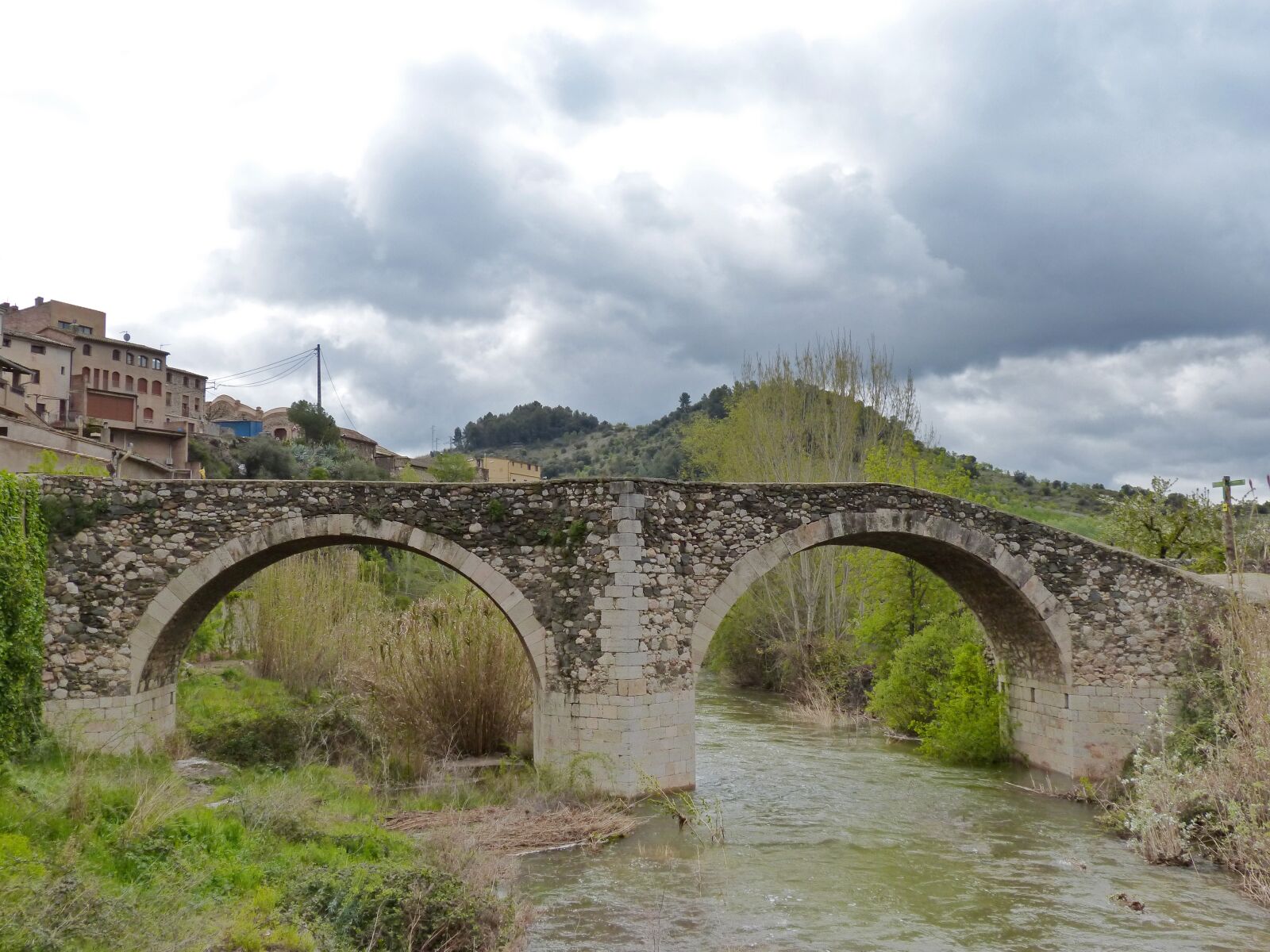 Panasonic DMC-FZ62 sample photo. Bridge, architecture, old photography