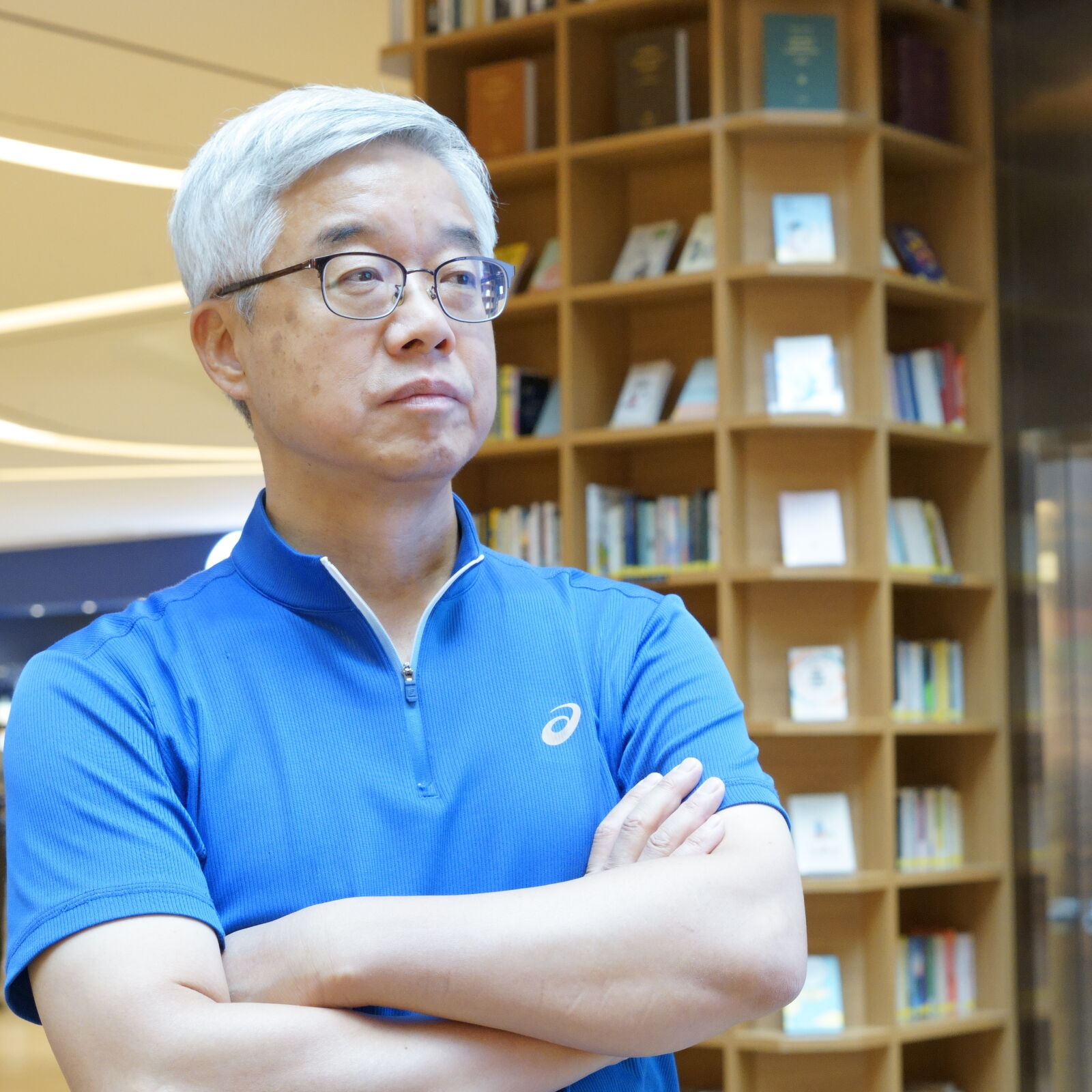 Sony a7 II sample photo. Starfield suwon photography