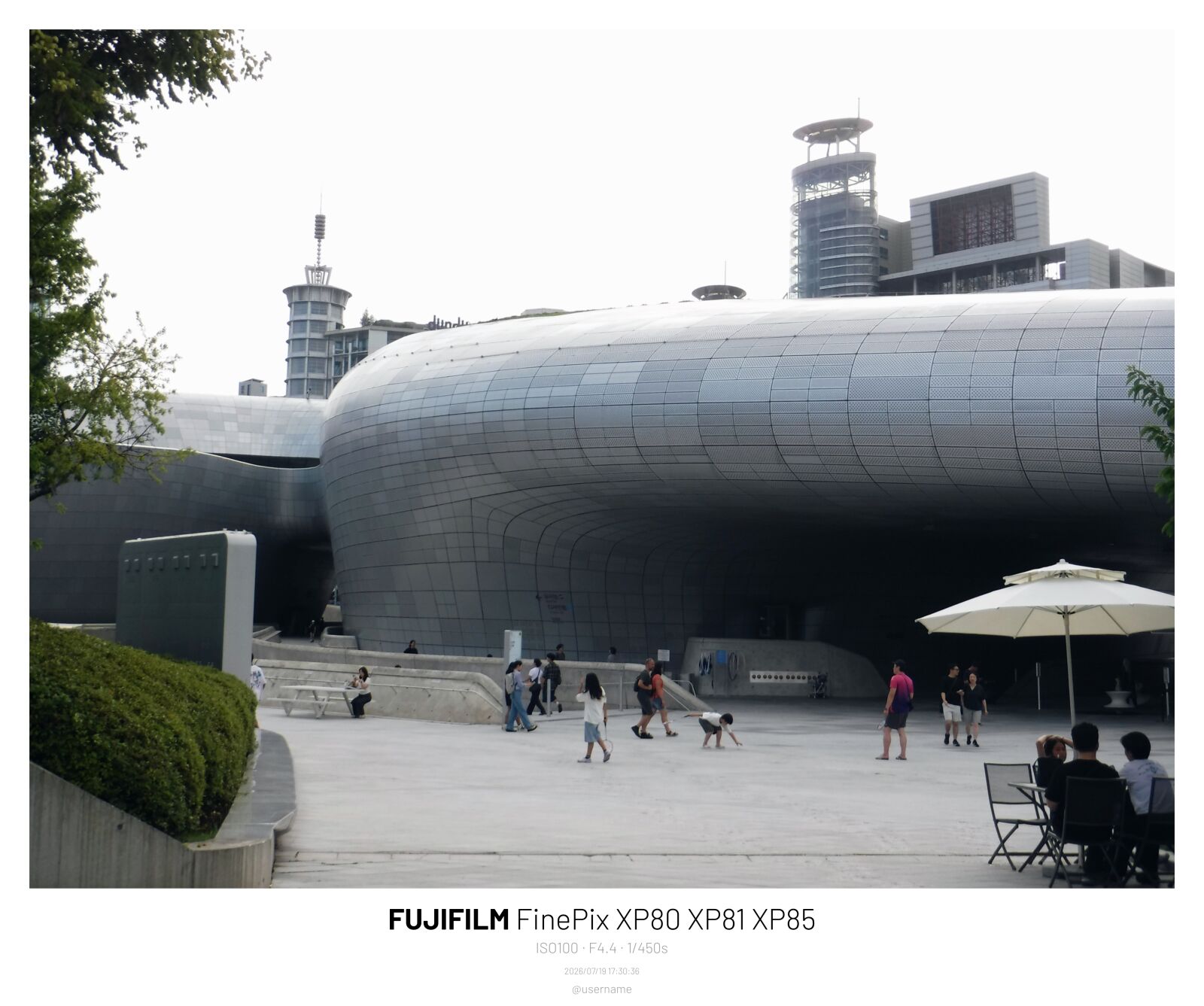 Fujifilm FinePix XP80 XP81 XP85 sample photo