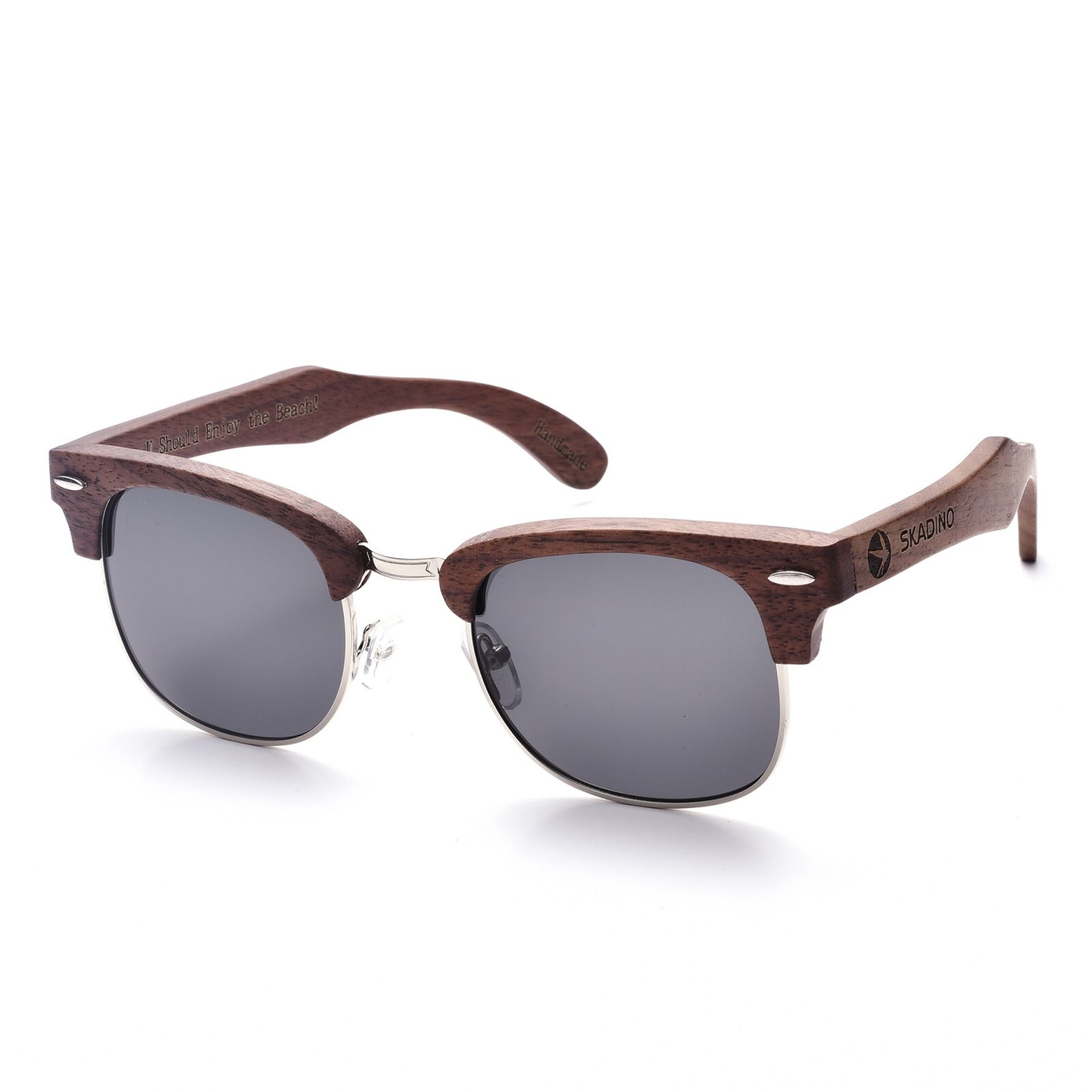 Nikon D750 sample photo. Wood sunglasses, clubmaster sunglasses photography