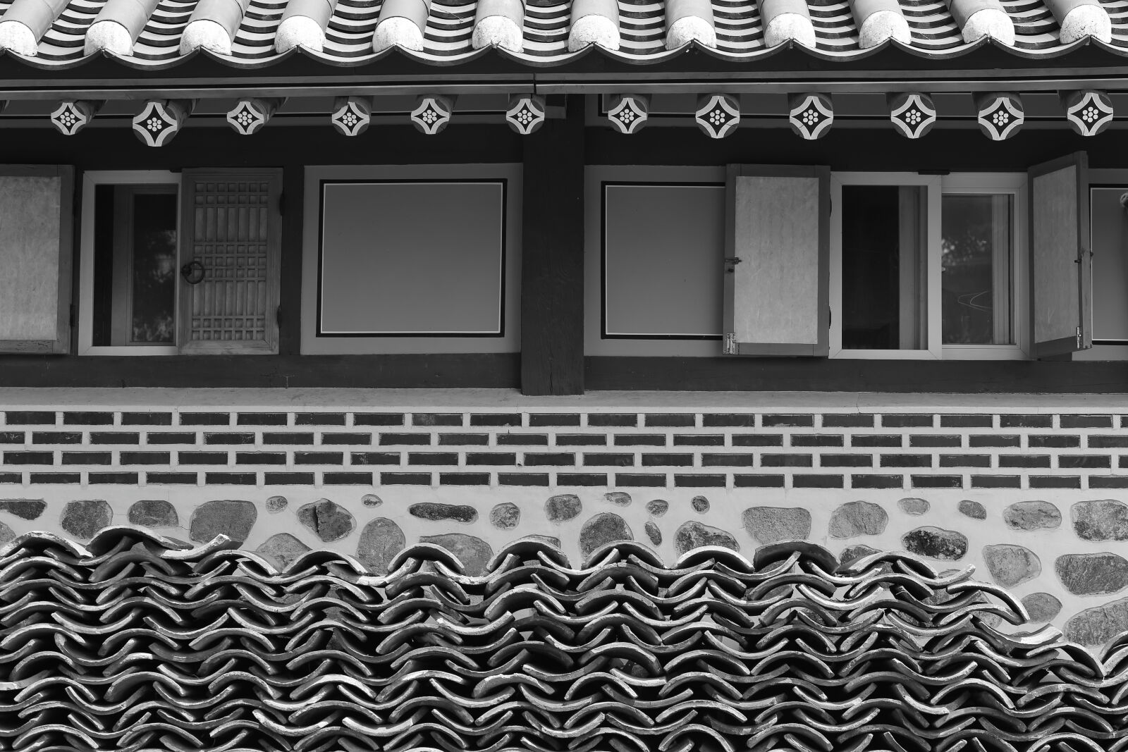 Canon EOS 6D sample photo. Yongjusa temple in hwaseong photography