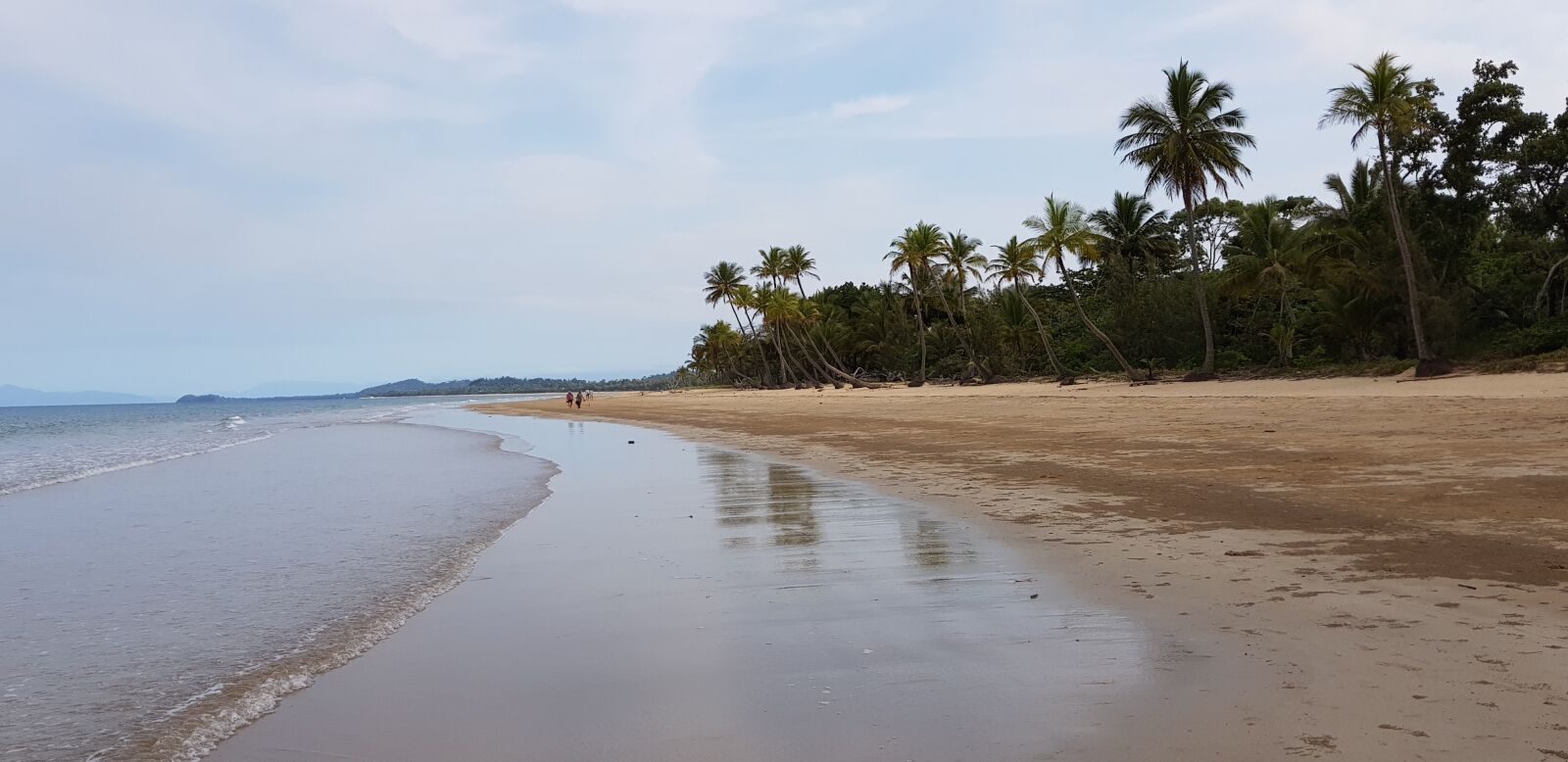 Samsung Galaxy S8+ sample photo. Queensland, great barrier reef photography