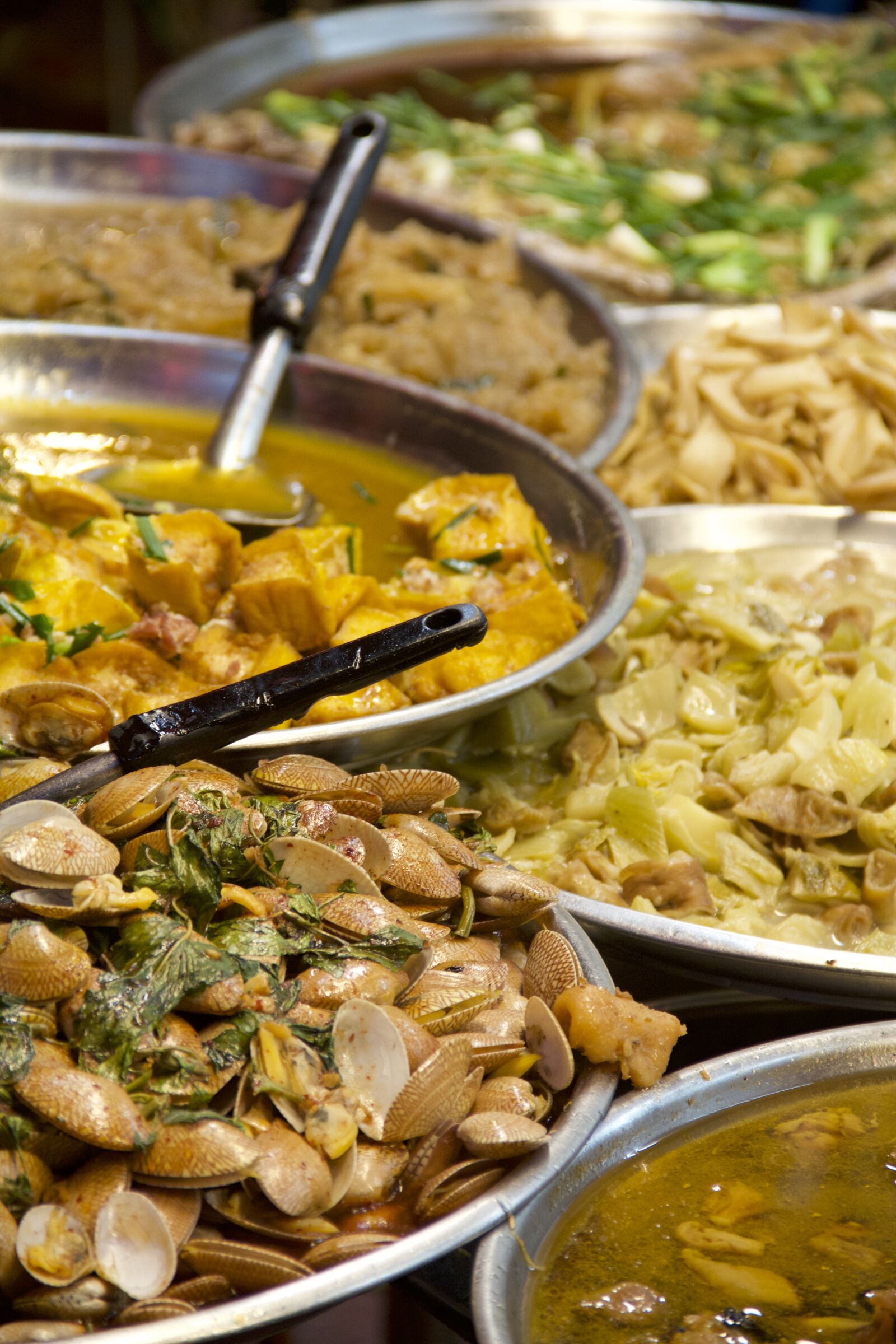 Canon EOS 550D (EOS Rebel T2i / EOS Kiss X4) sample photo. Thailand, bangkok, chinatown photography