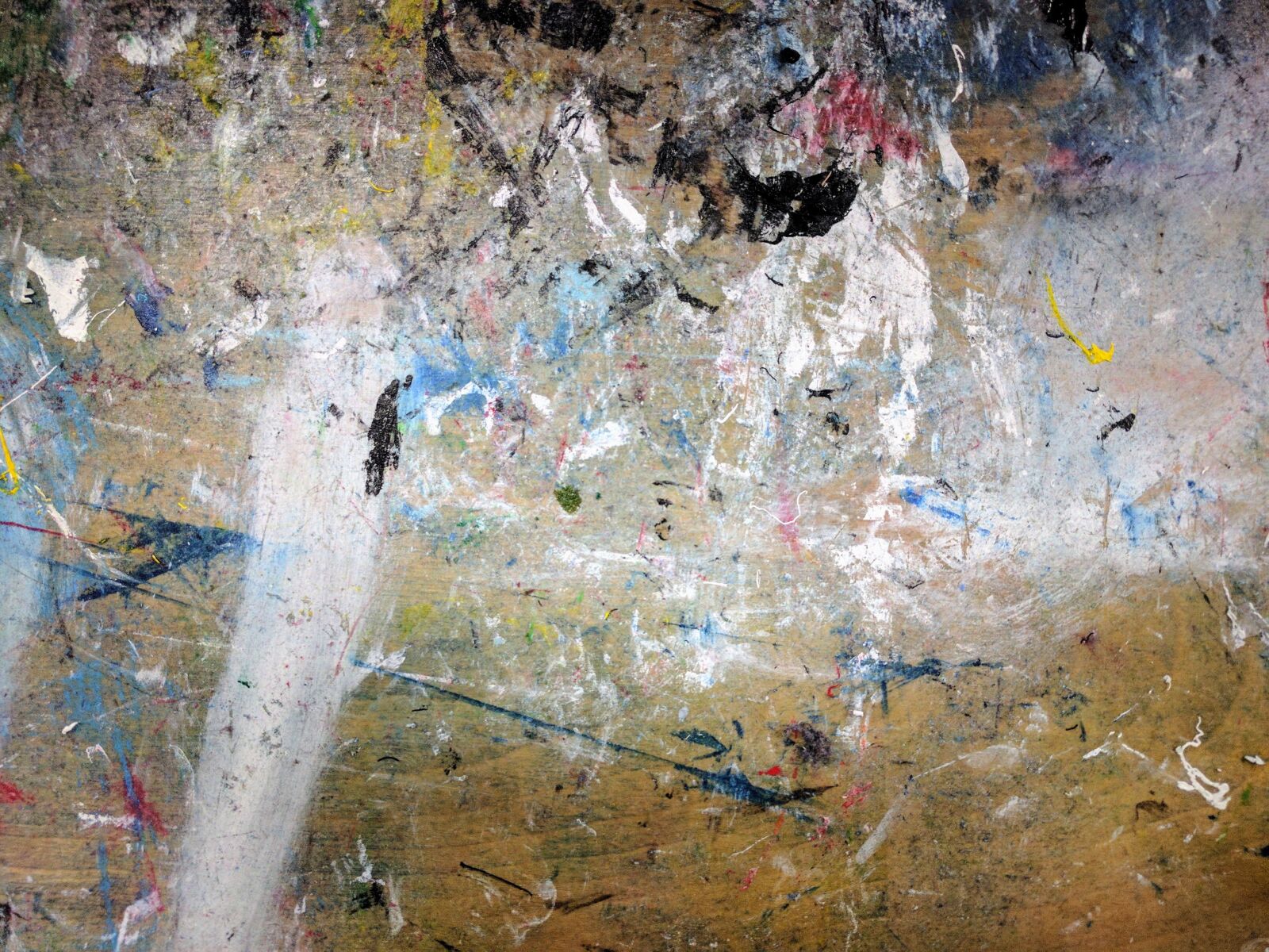 Google Nexus 6P sample photo. Paint, splatter, background photography