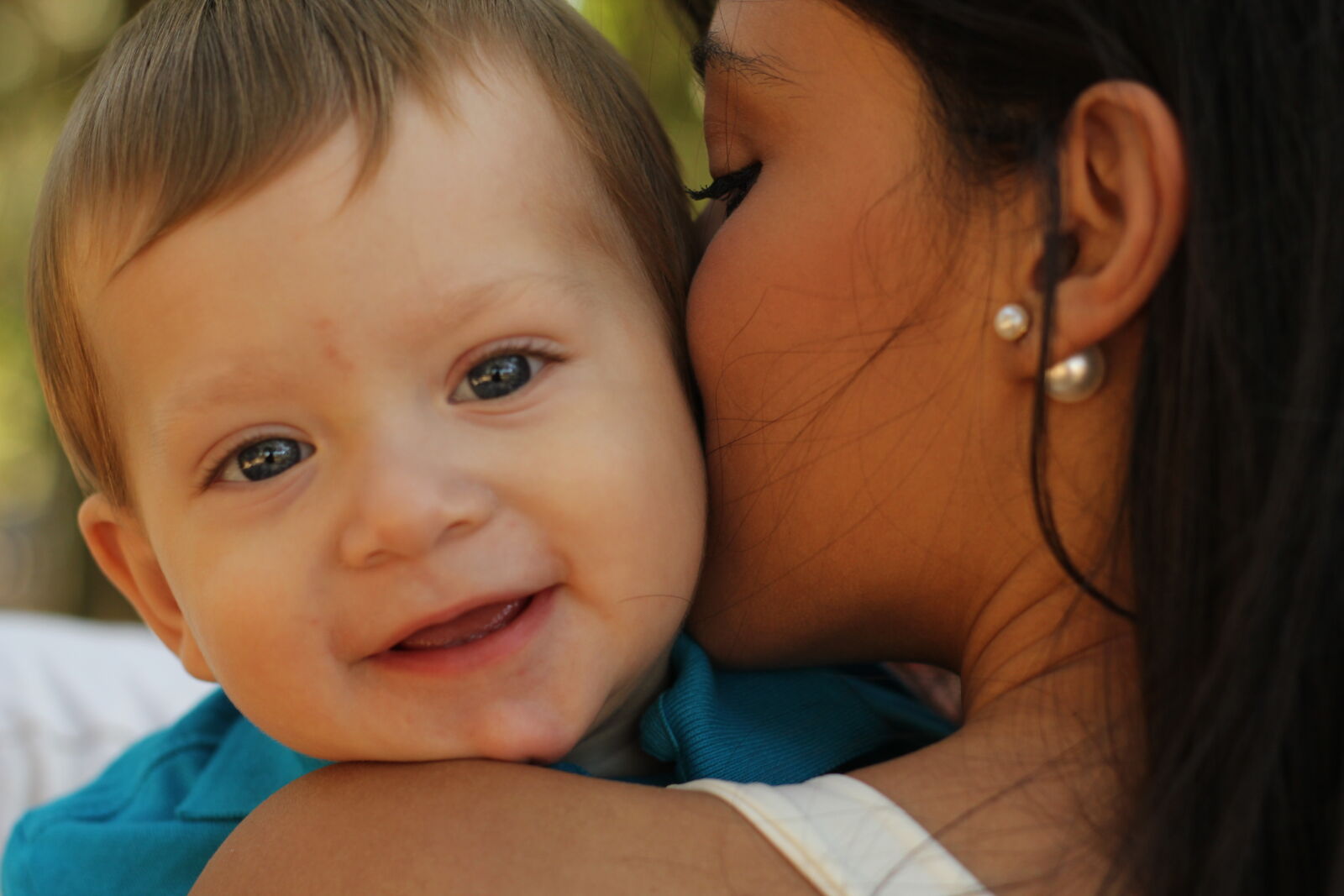 Canon EOS 550D (EOS Rebel T2i / EOS Kiss X4) sample photo. Baby, baby, boy, baby photography
