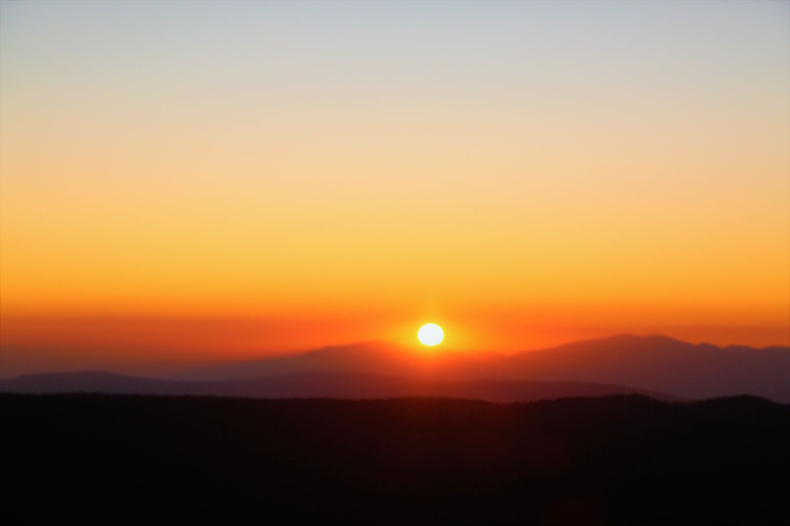 Canon EF 24-105mm F4L IS USM sample photo. Sunset, in the evening photography