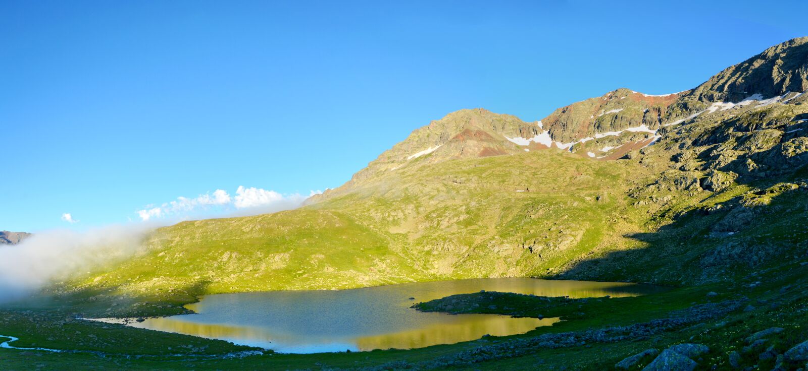 Nikon D7100 sample photo. Nature, landscape, kaçkars photography